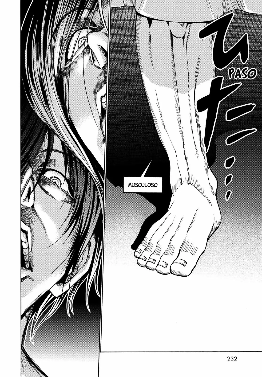 Grand Blue Capítulo 33 - Page 39