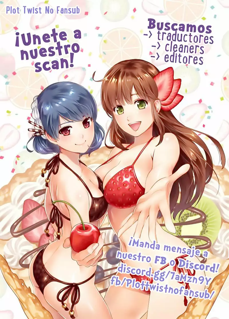 Grand Blue Capítulo 42 - Page 51