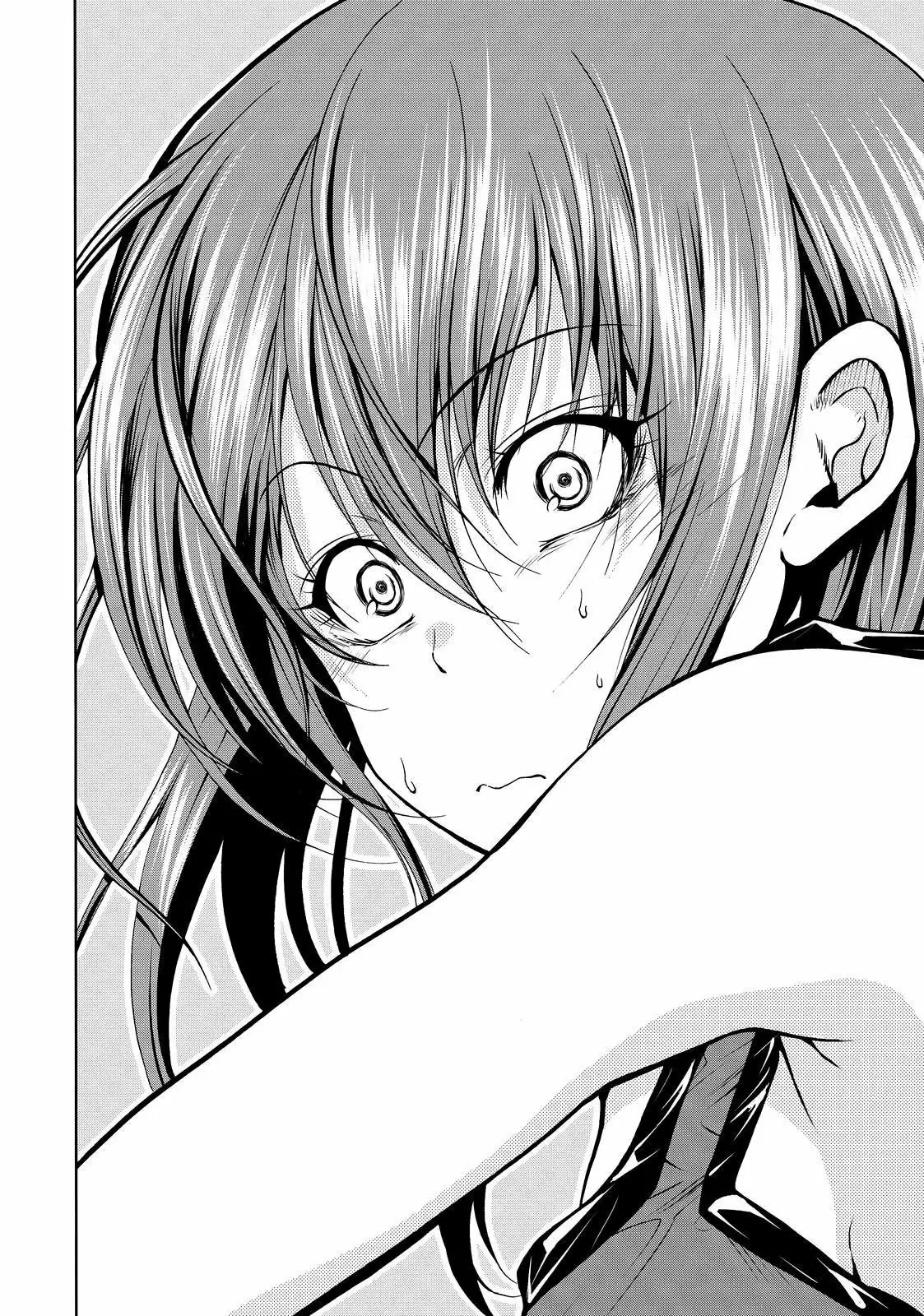 Grand Blue Capítulo 43 - Page 37