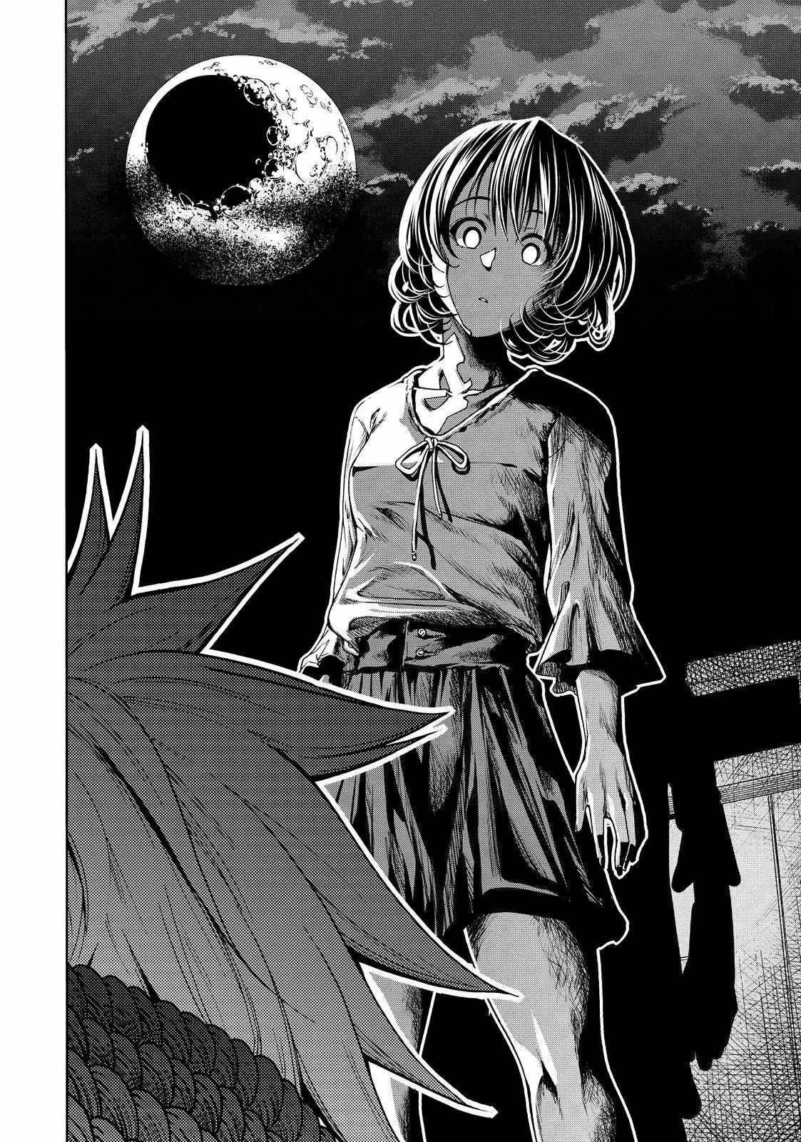 Grand Blue Capítulo 44 - Page 25