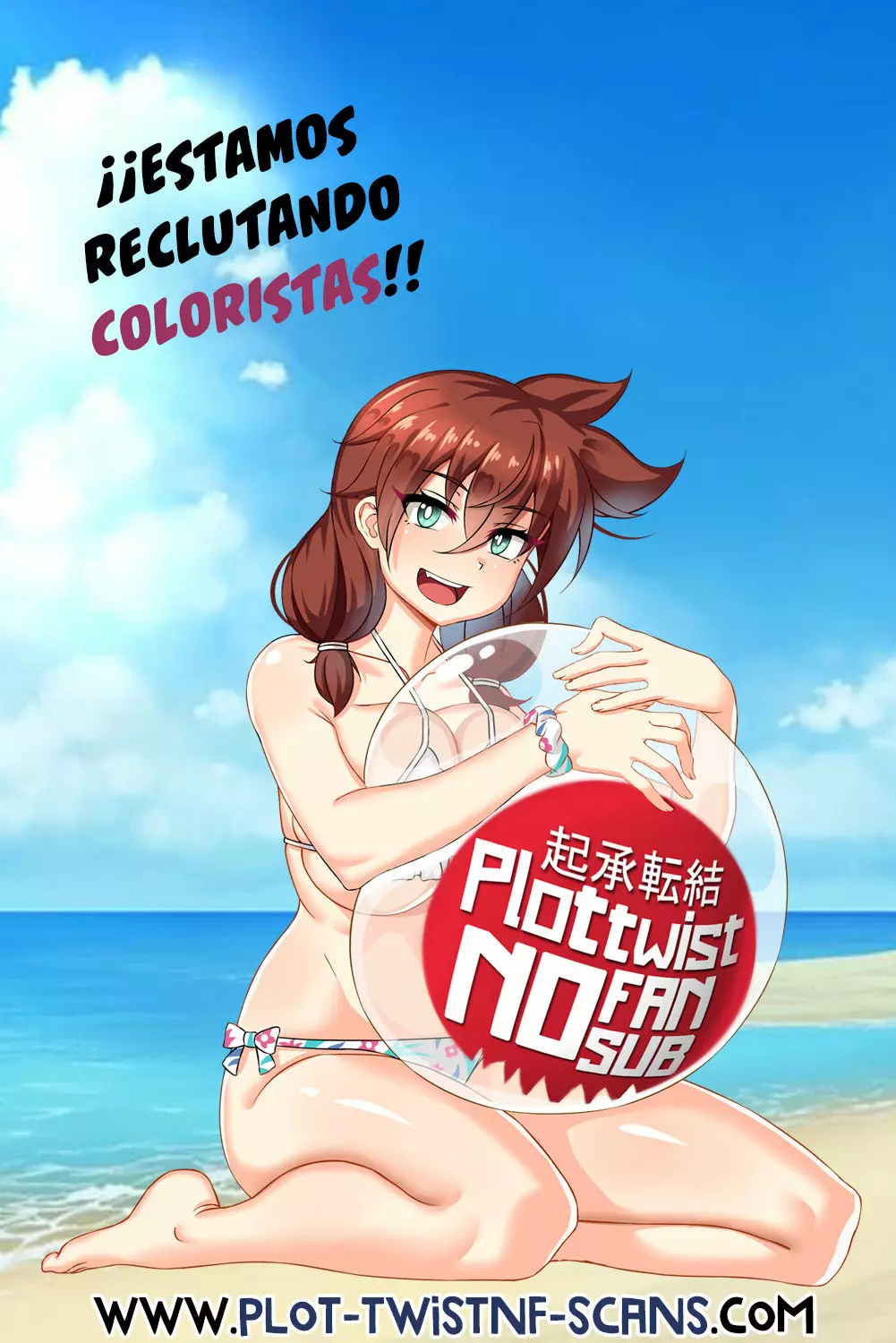 Grand Blue Capítulo 52.5 - Page 25