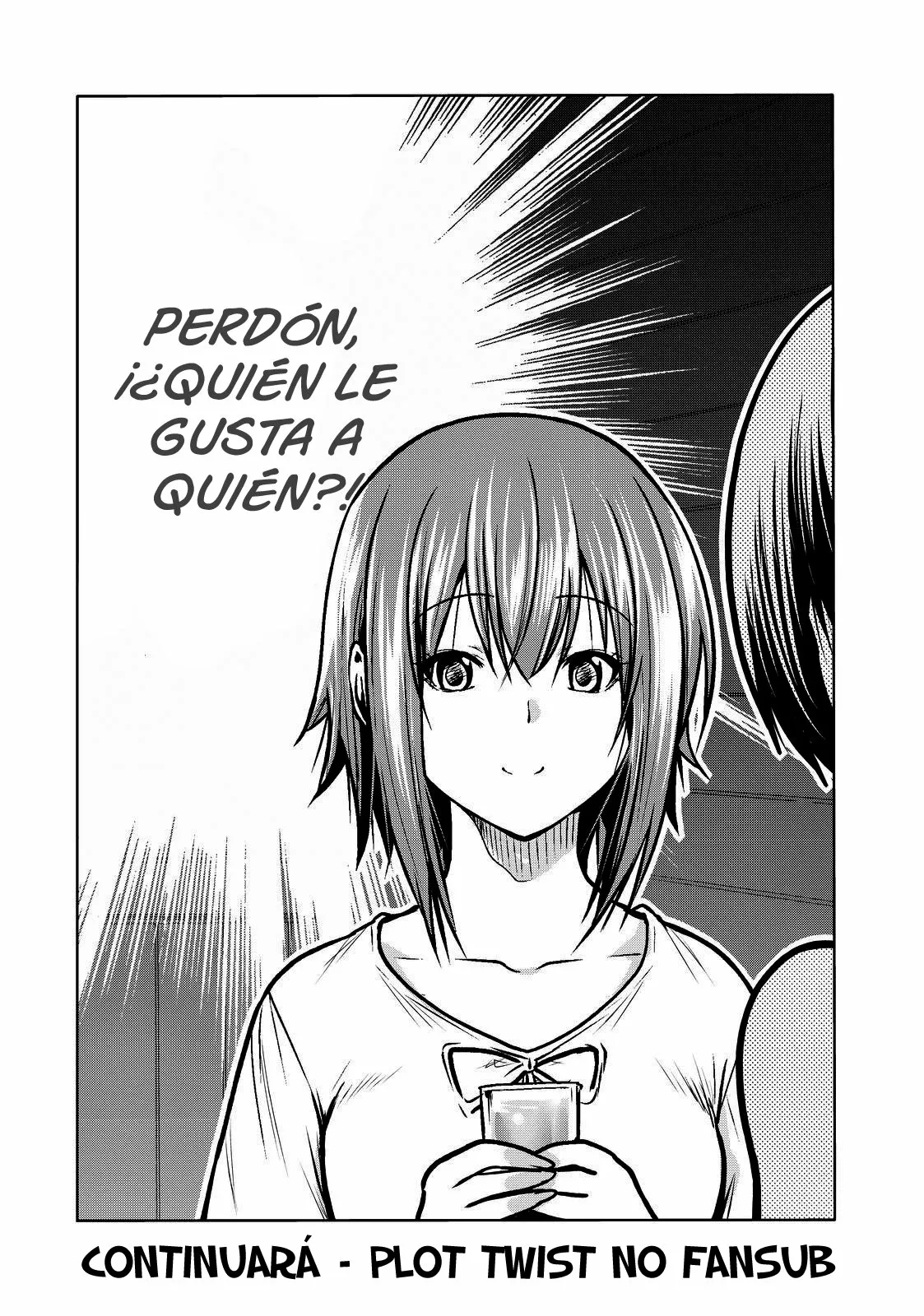 Grand Blue Capítulo 68 - Page 50