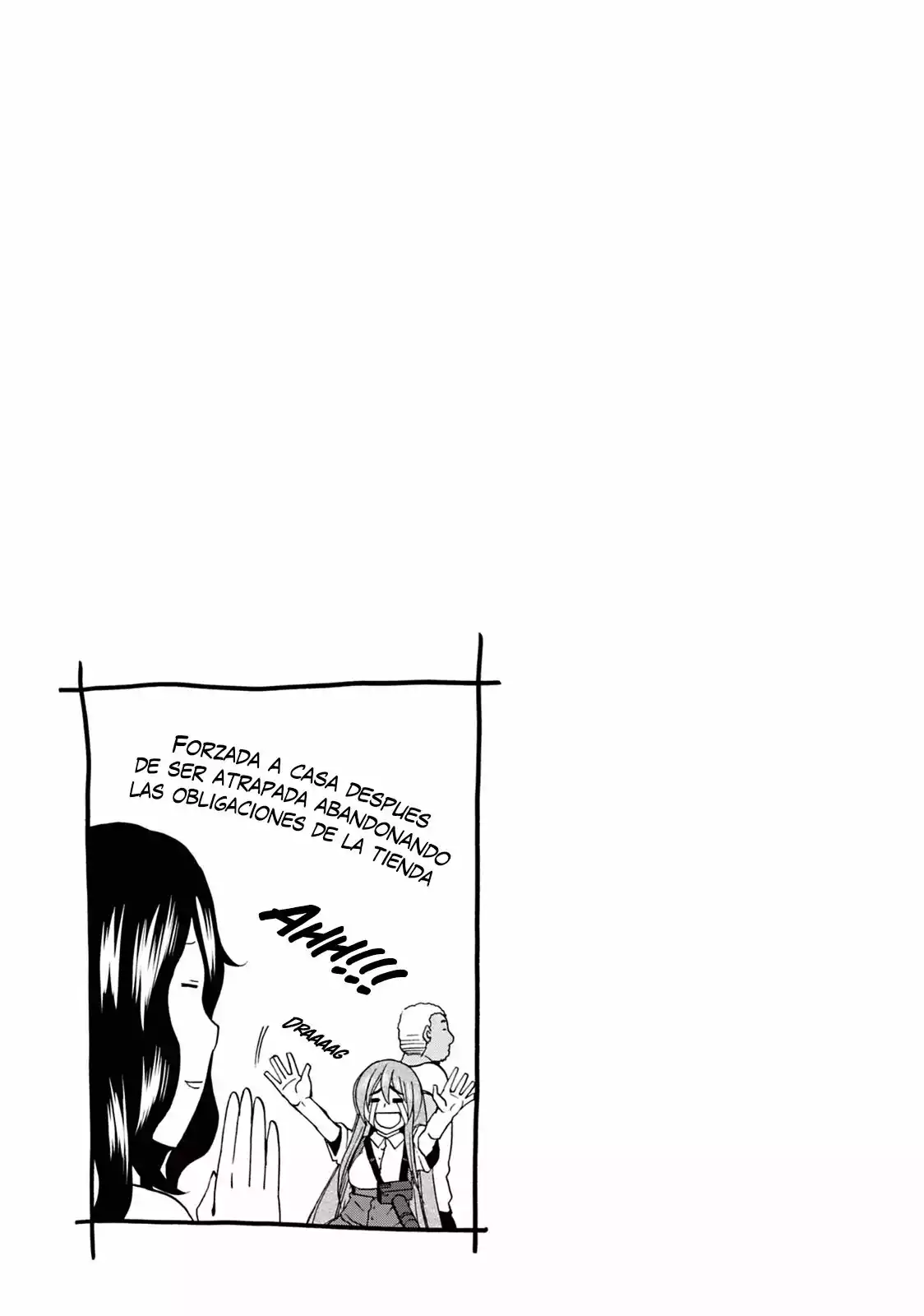 Grand Blue Capítulo 7 - Page 45