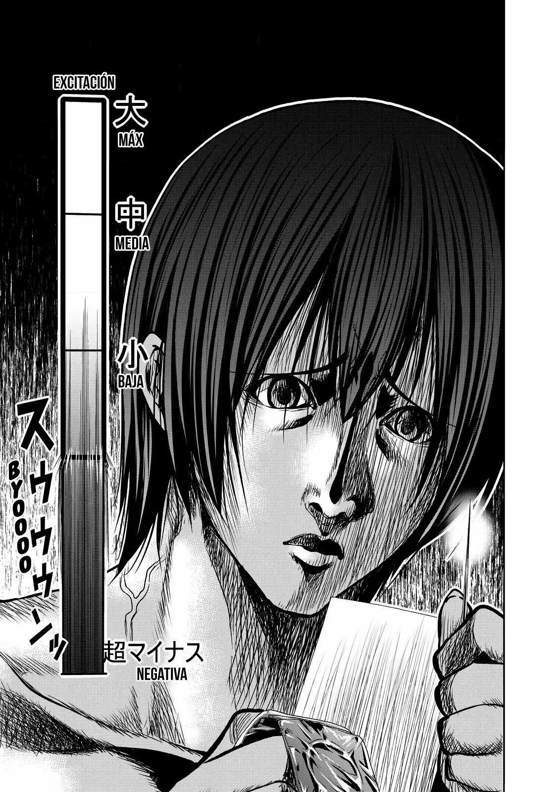 Grand Blue Capítulo 71 - Page 38