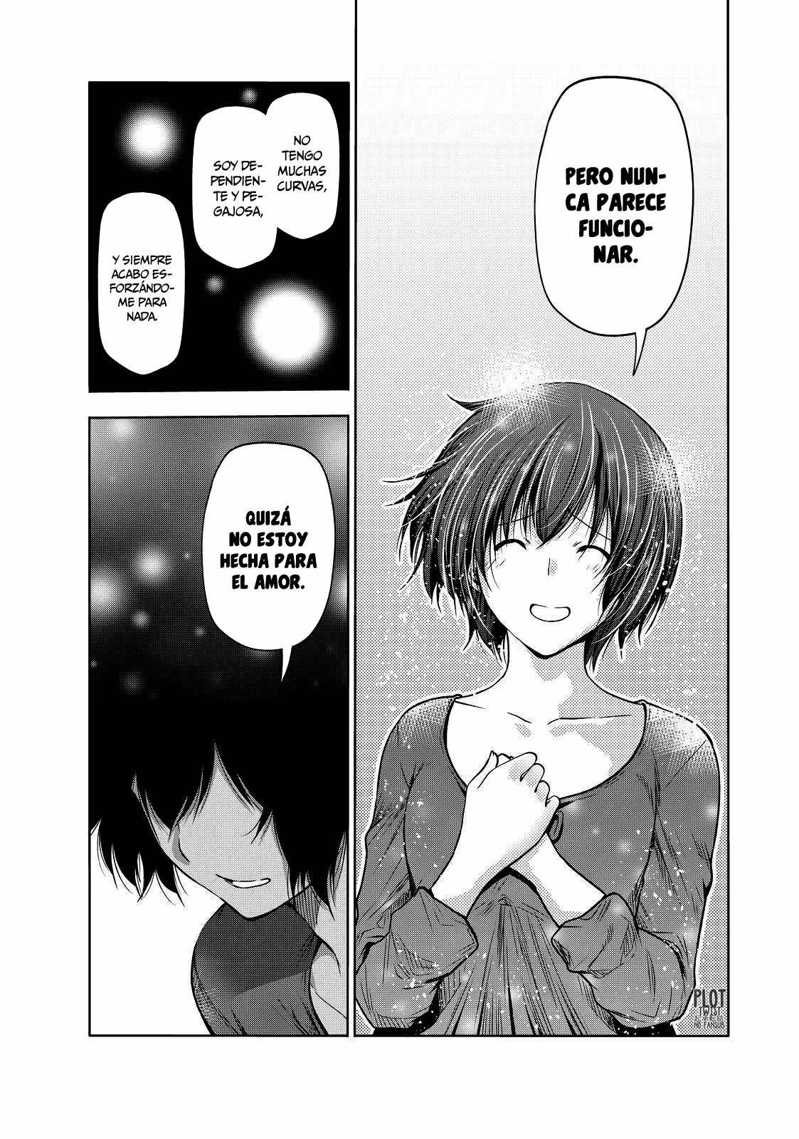 Grand Blue Capítulo 72 - Page 30