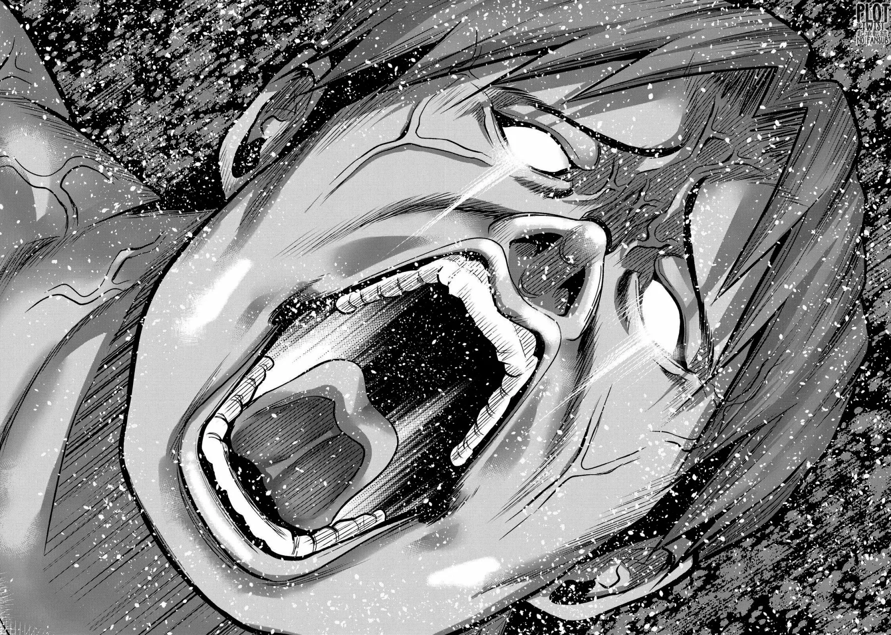 Grand Blue Capítulo 75.5 - Page 19