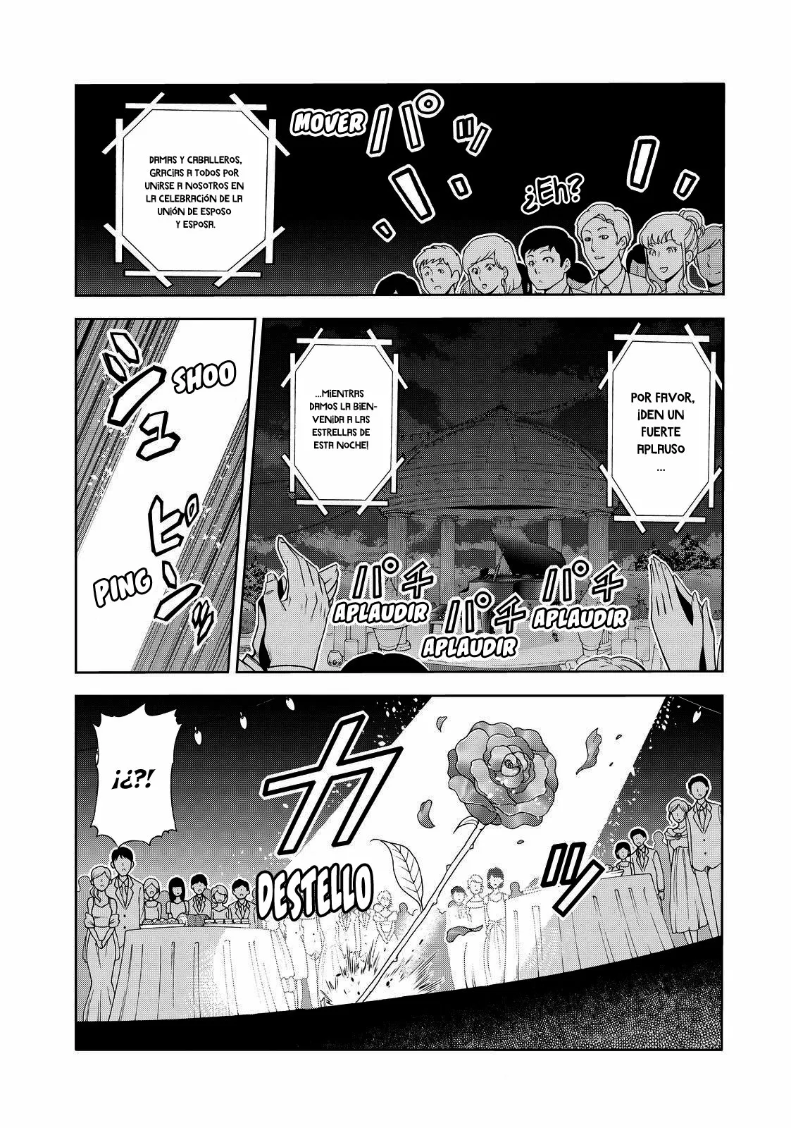 Grand Blue Capítulo 76 - Page 22