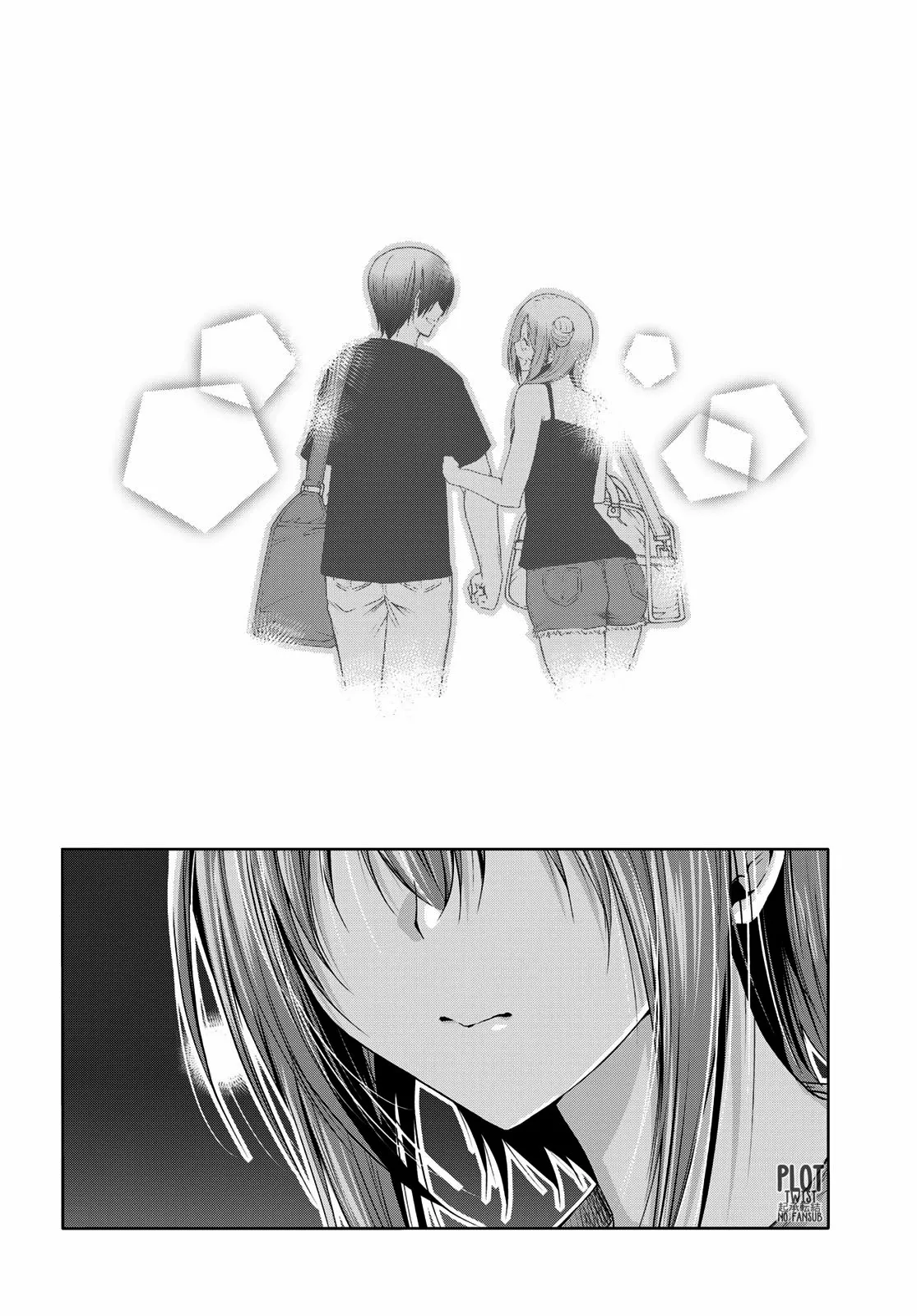 Grand Blue Capítulo 77 - Page 34