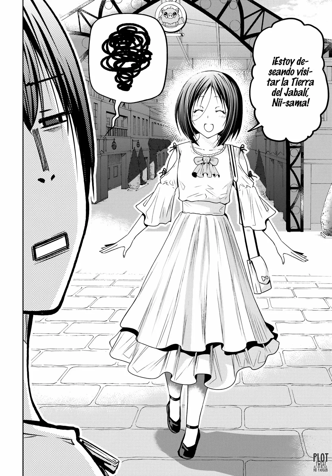 Grand Blue Capítulo 78 - Page 13