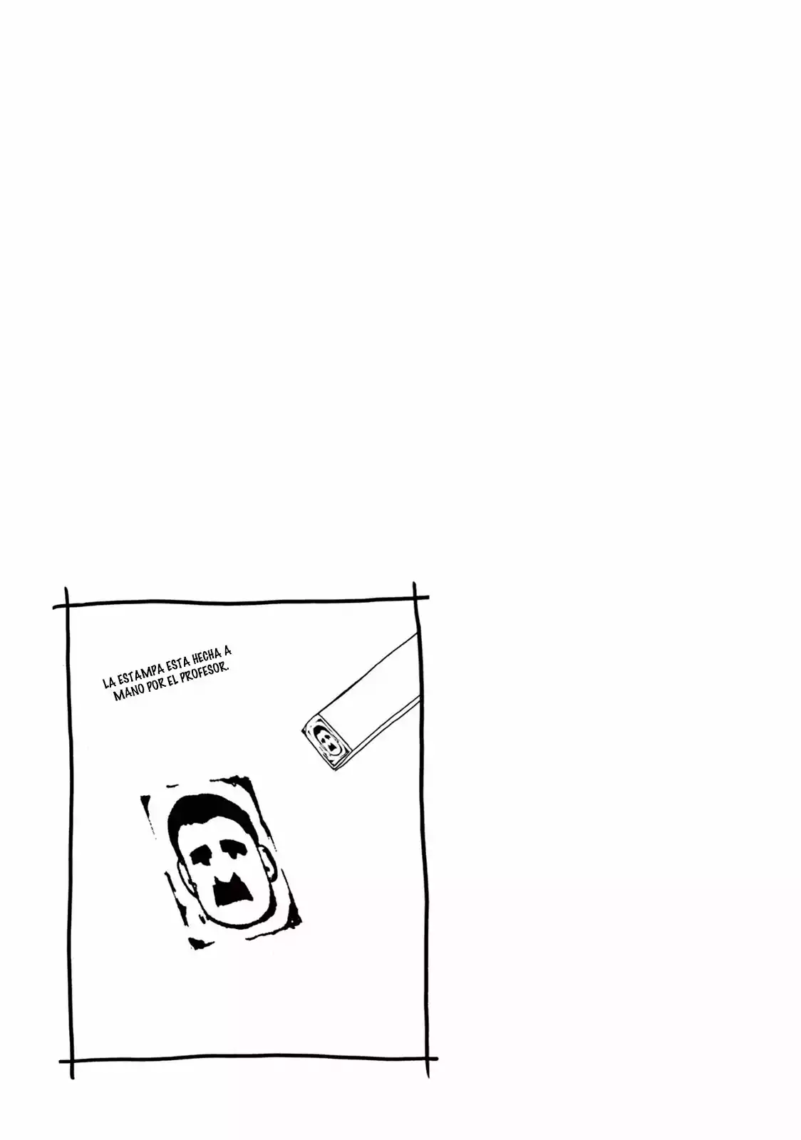 Grand Blue Capítulo 8.5 - Page 16