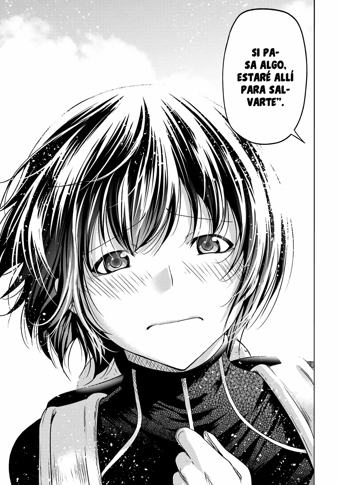 Grand Blue Capítulo 81 - Page 45