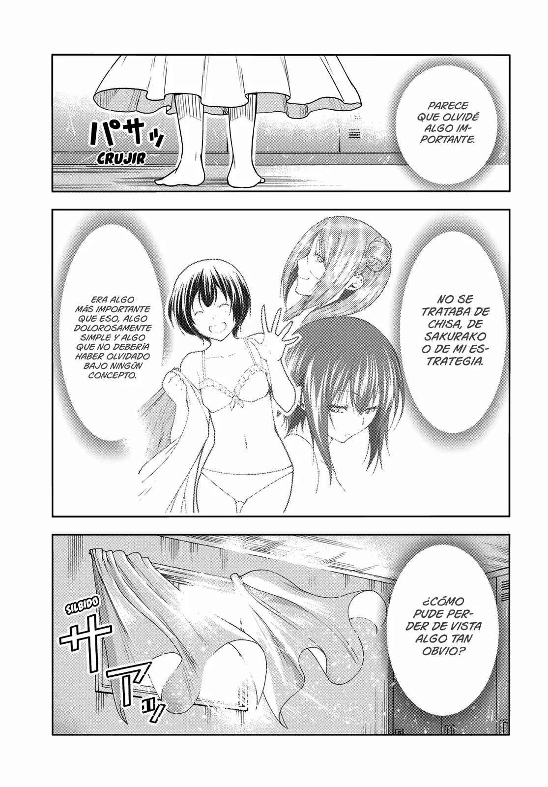 Grand Blue Capítulo 81 - Page 55