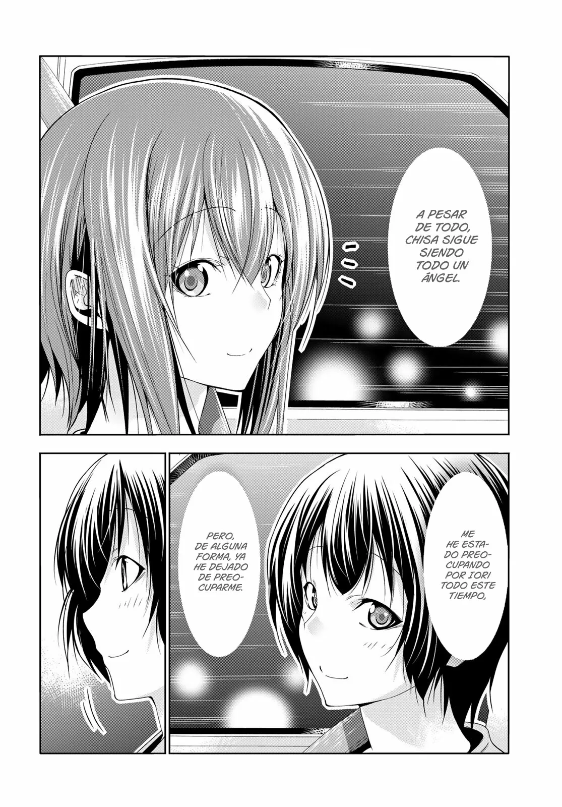 Grand Blue Capítulo 82 - Page 41