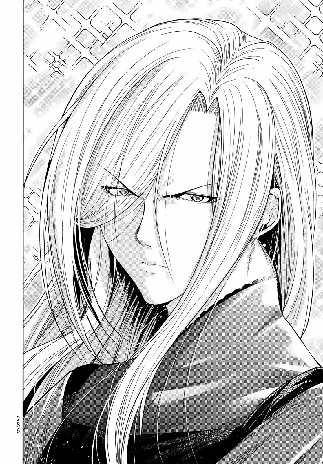 Grand Blue Capítulo 83.5 - Page 12