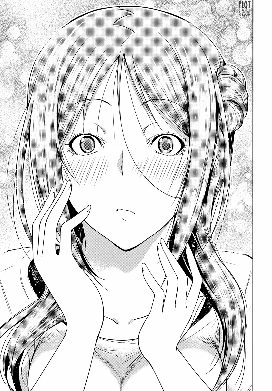 Grand Blue Capítulo 83 - Page 20