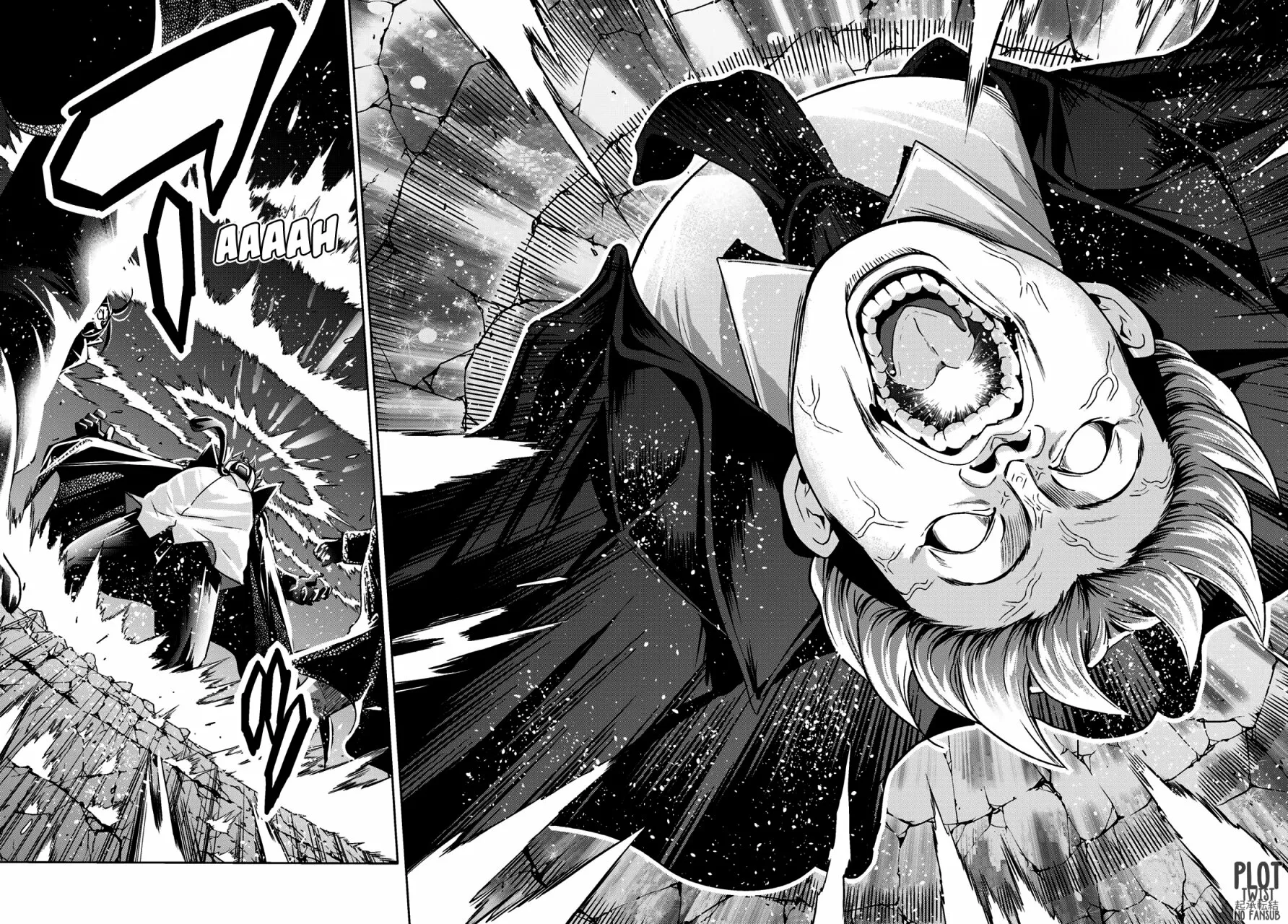 Grand Blue Capítulo 85 - Page 41