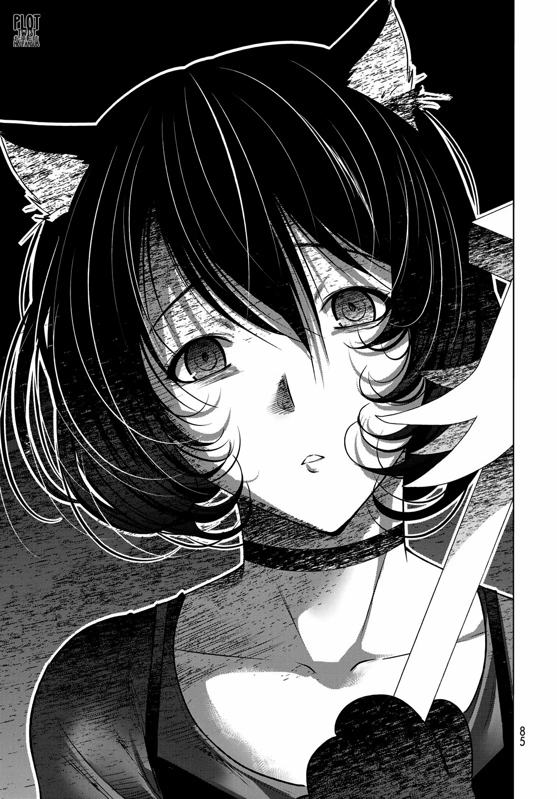 Grand Blue Capítulo 85 - Page 51