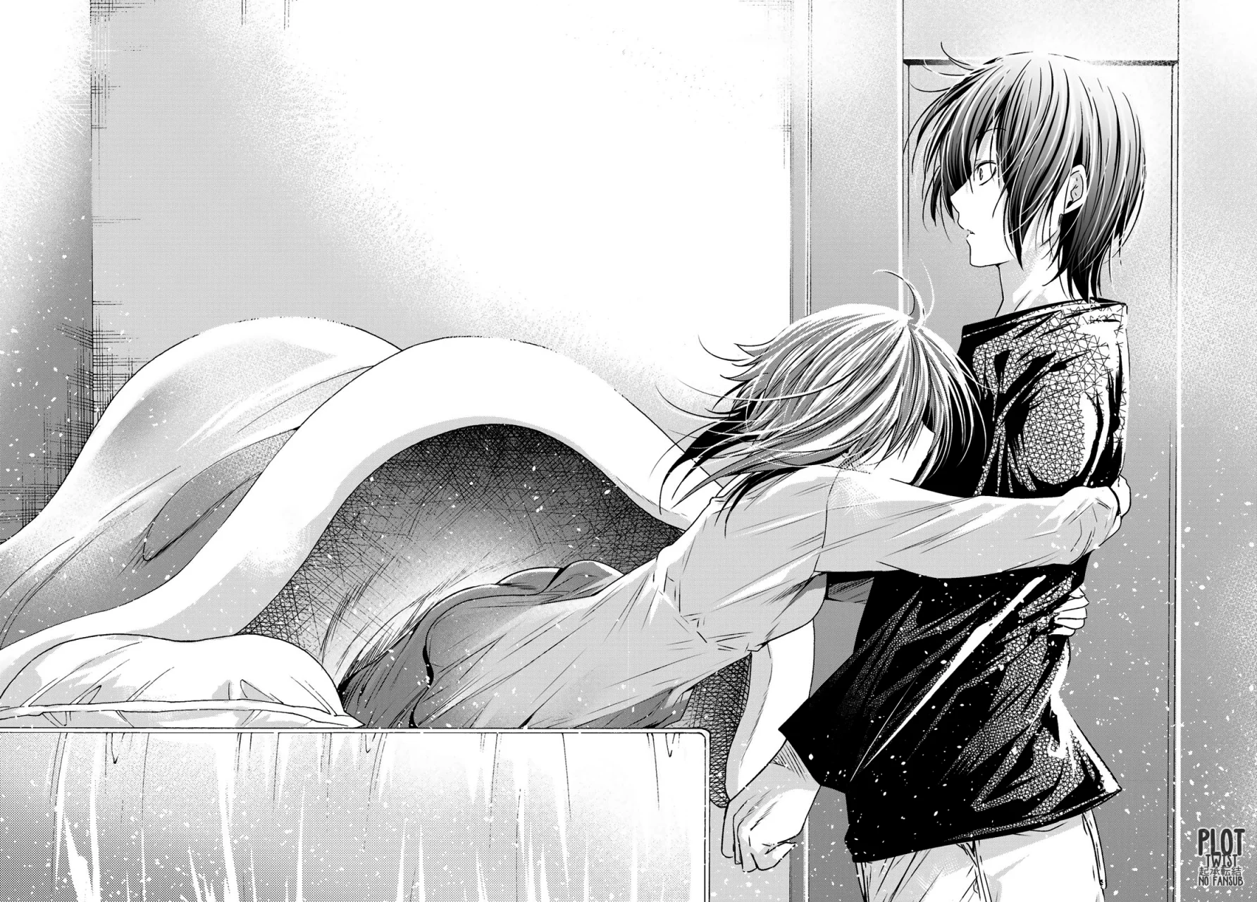 Grand Blue Capítulo 87 - Page 39