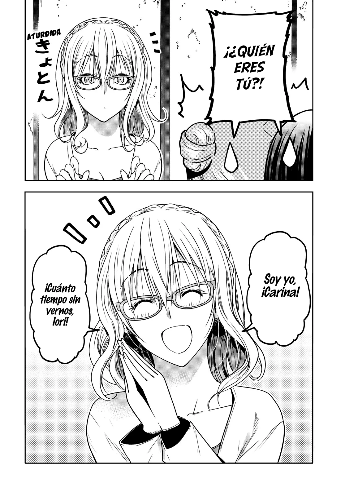 Grand Blue Capítulo 88 - Page 20