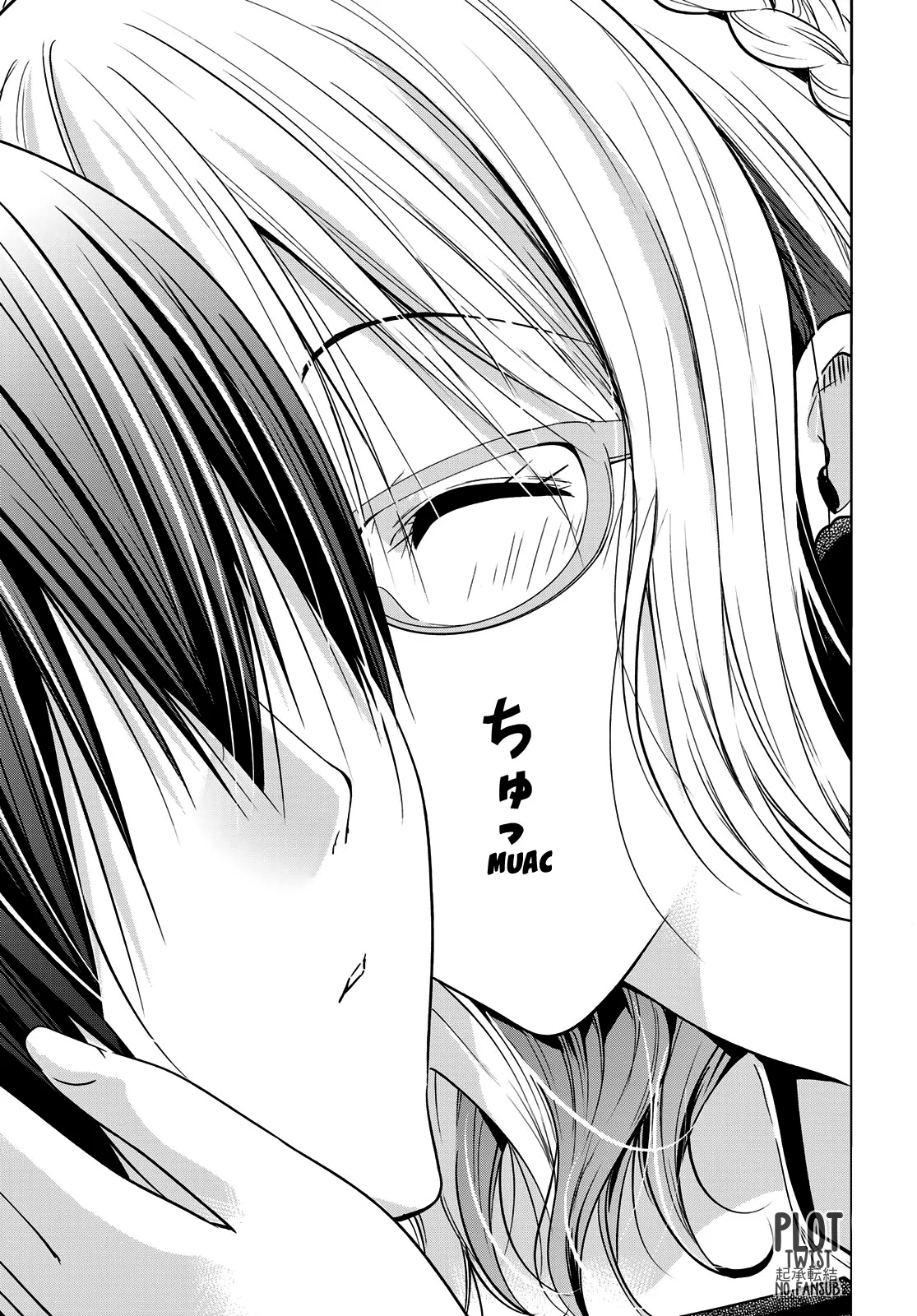 Grand Blue Capítulo 88 - Page 41