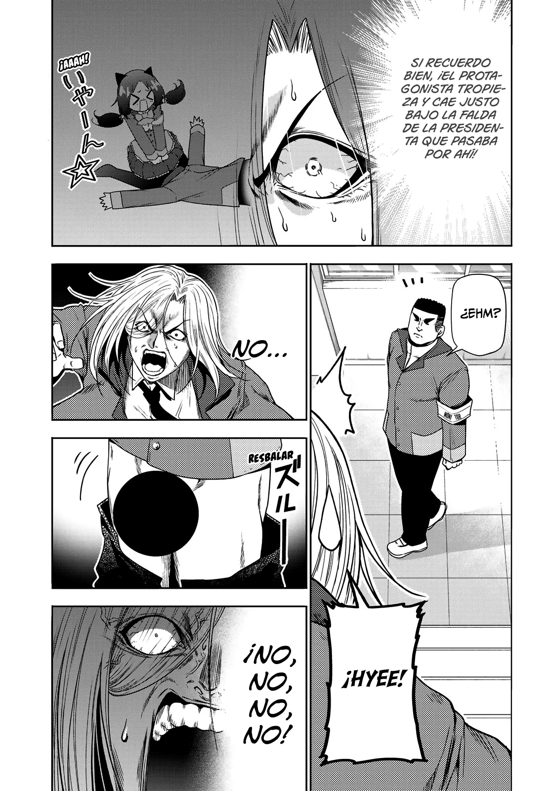 Grand Blue Capítulo 89.5 - Page 26