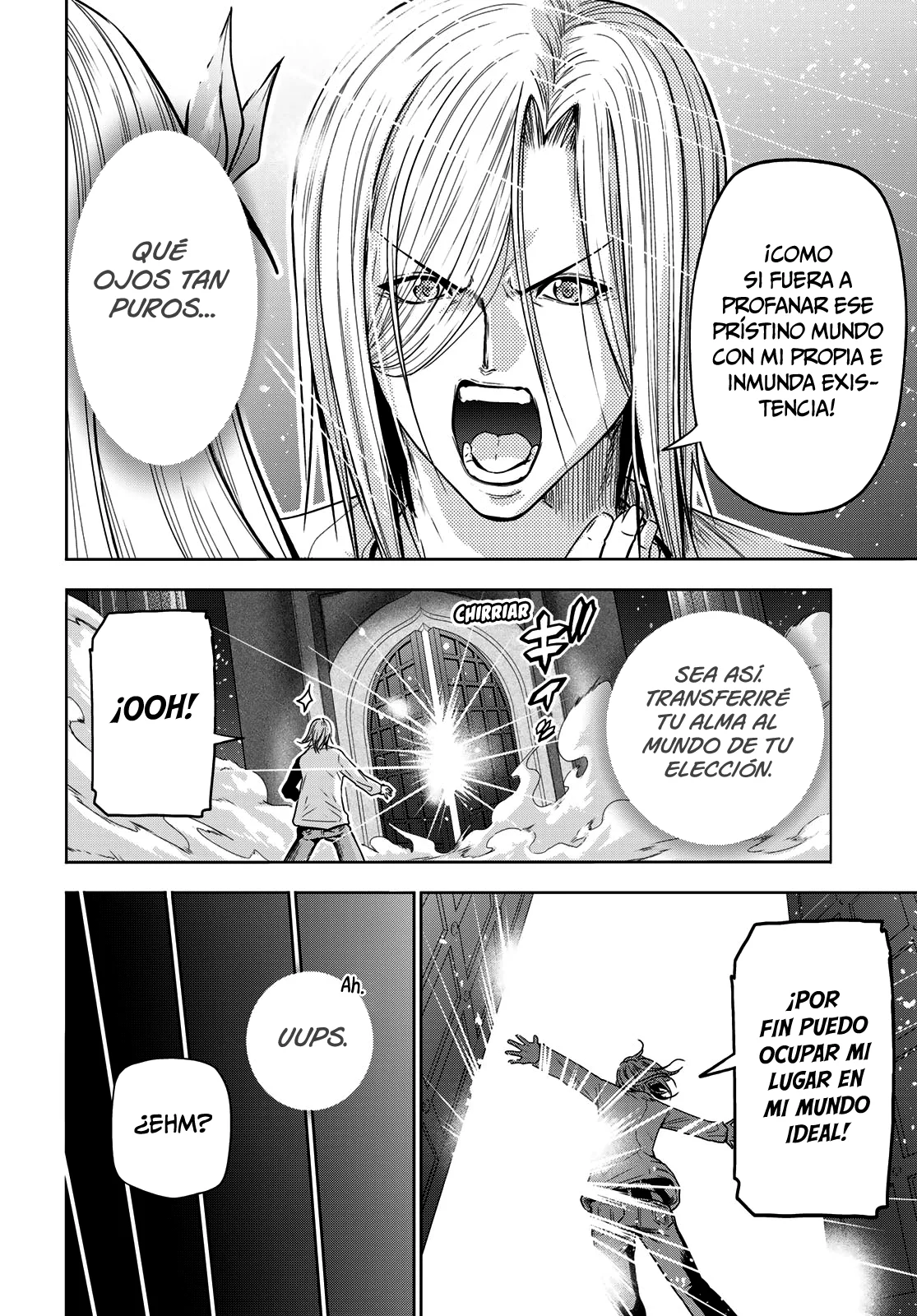 Grand Blue Capítulo 89.5 - Page 9