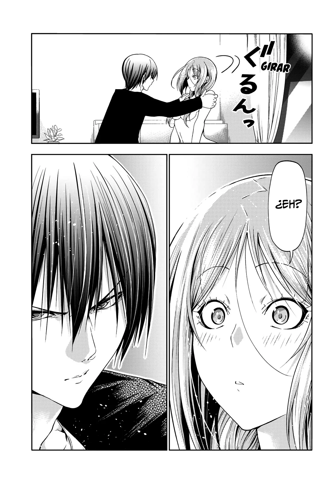 Grand Blue Capítulo 89 - Page 29