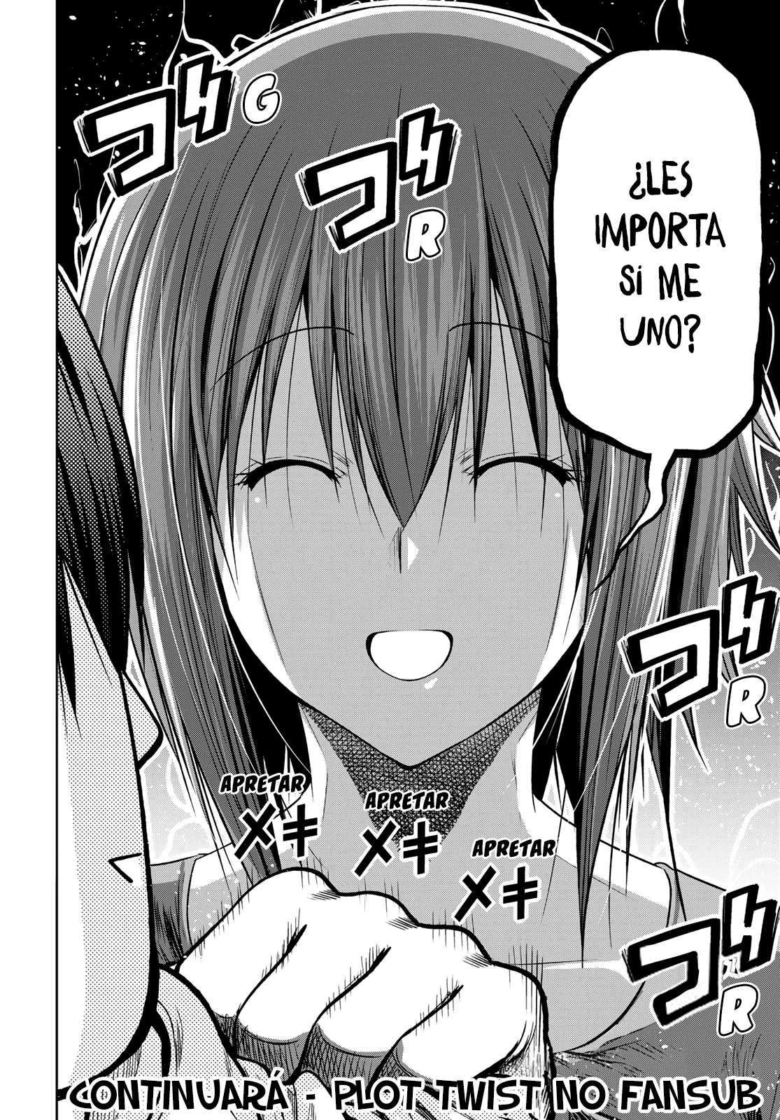 Grand Blue Capítulo 89 - Page 57