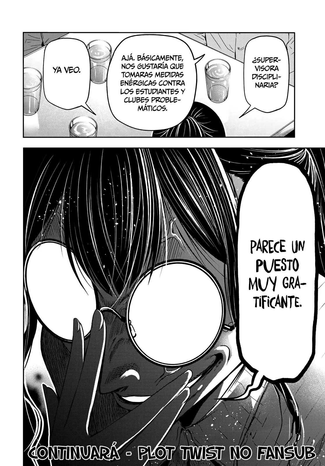 Grand Blue Capítulo 90 - Page 29