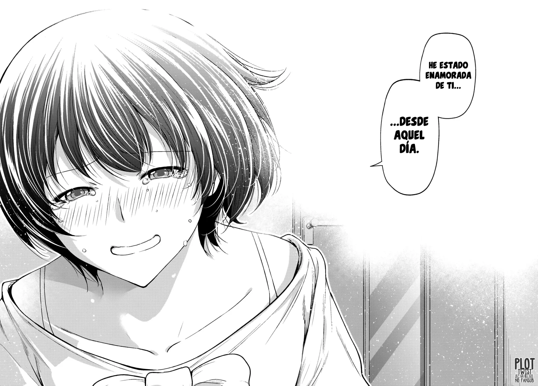 Grand Blue Capítulo 94 - Page 38