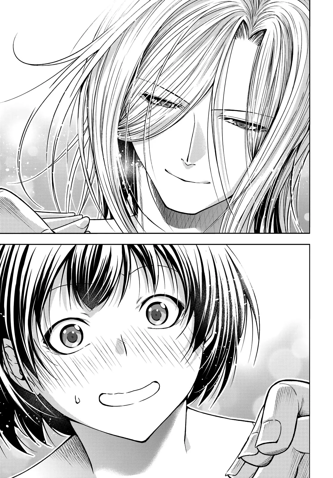 Grand Blue Capítulo 94 - Page 51