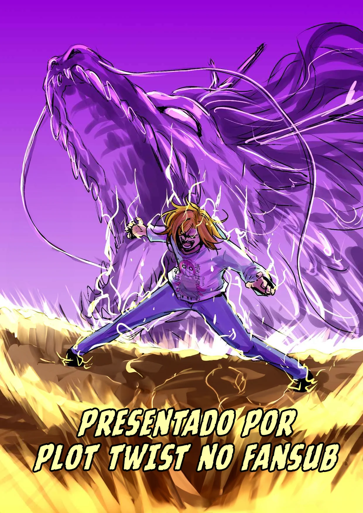 Grand Blue Capítulo 98 - Page 2