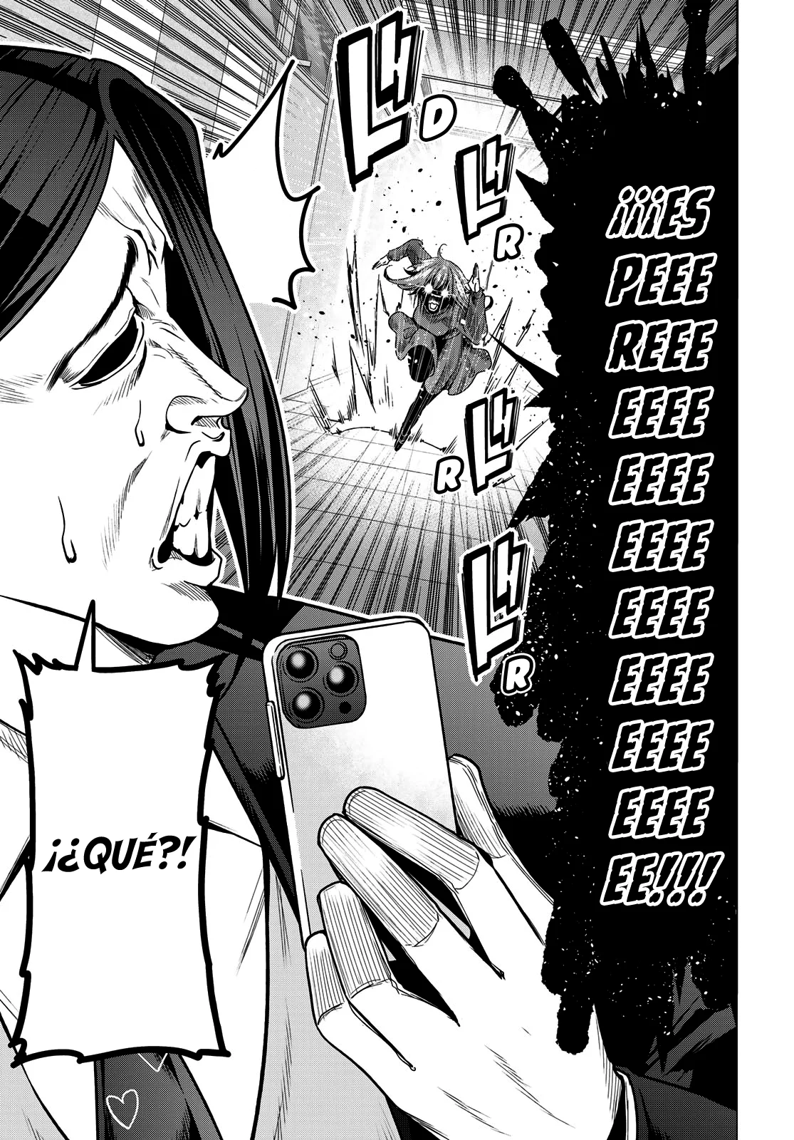 Grand Blue Capítulo 99 - Page 27