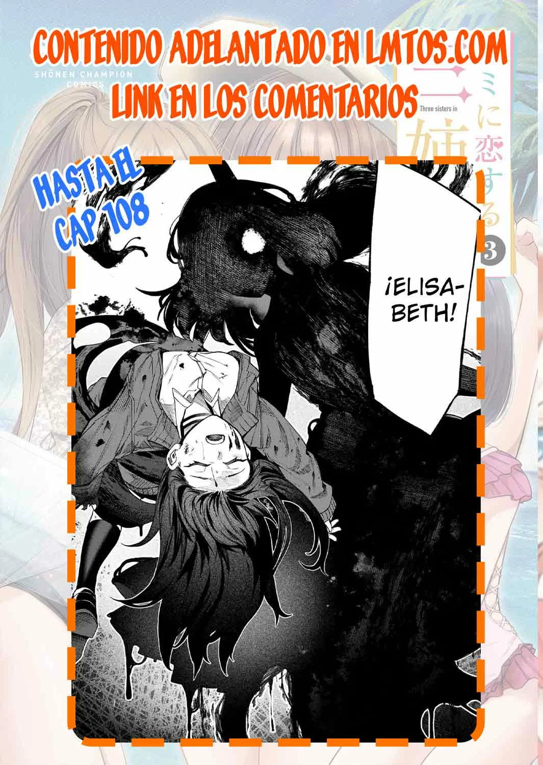 Un juego para salvar a la Humanidad Capítulo 104 - Page 20