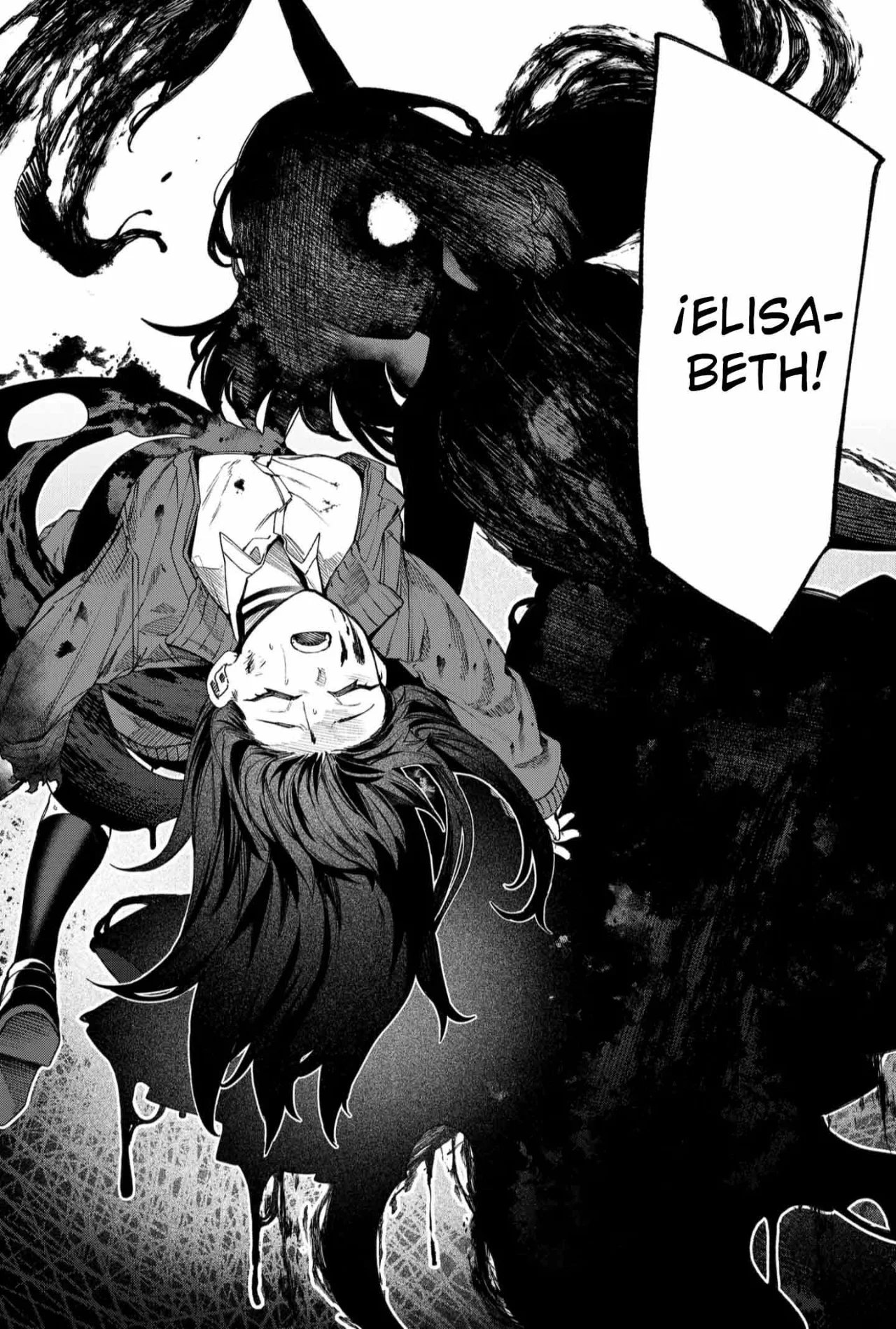 Un juego para salvar a la Humanidad Capítulo 108 - Page 18