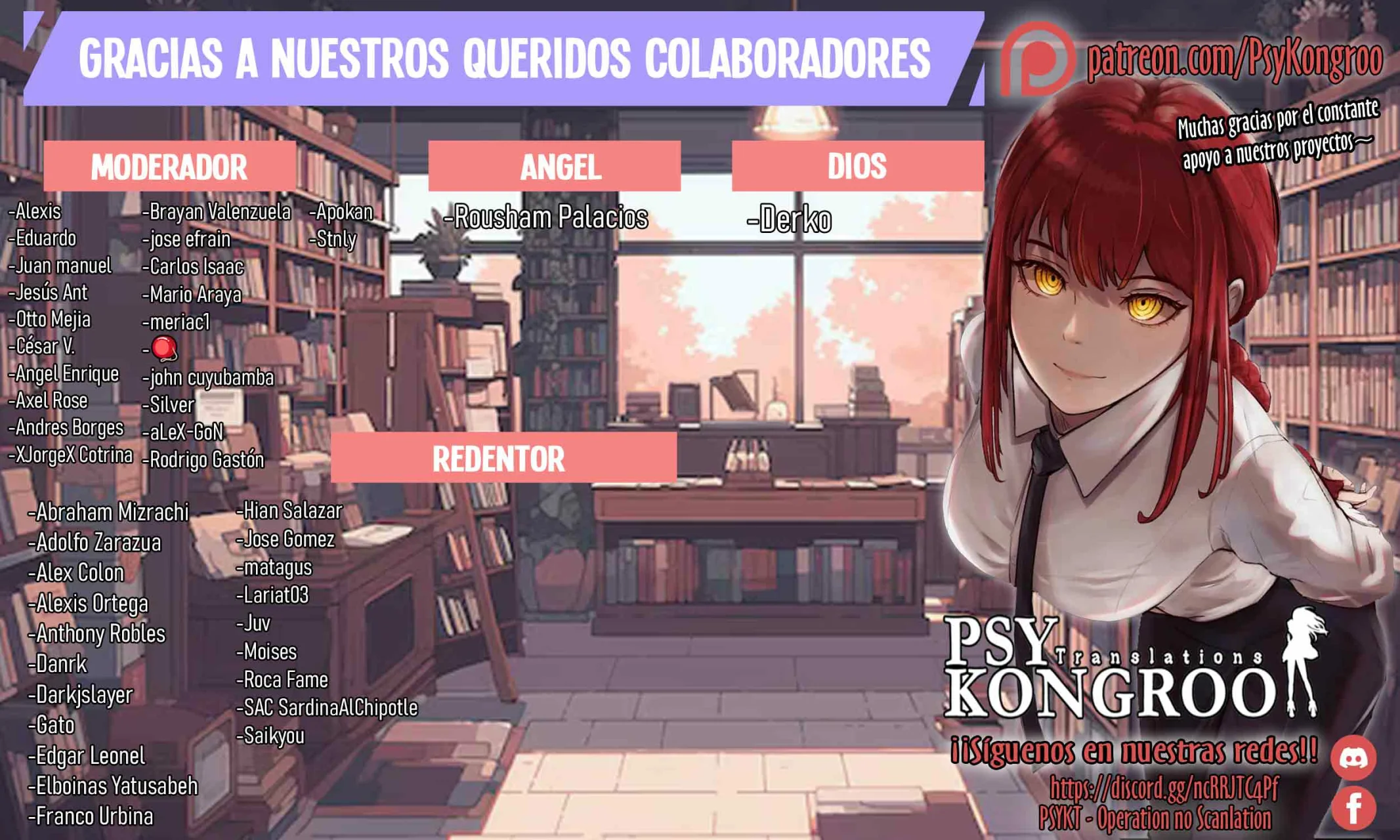 Un juego para salvar a la Humanidad Capítulo 108 - Page 2