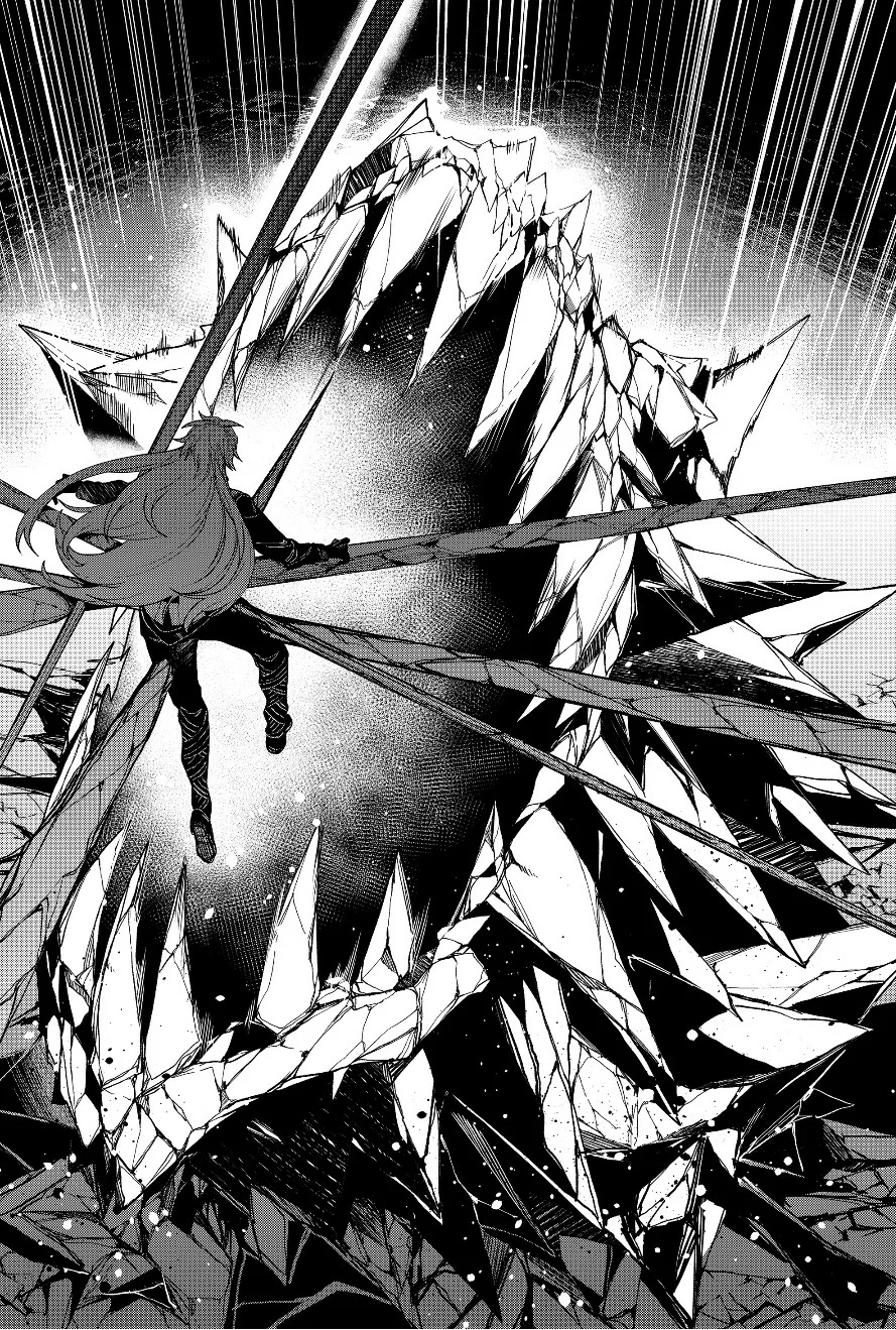 Un juego para salvar a la Humanidad Capítulo 17 - Page 16