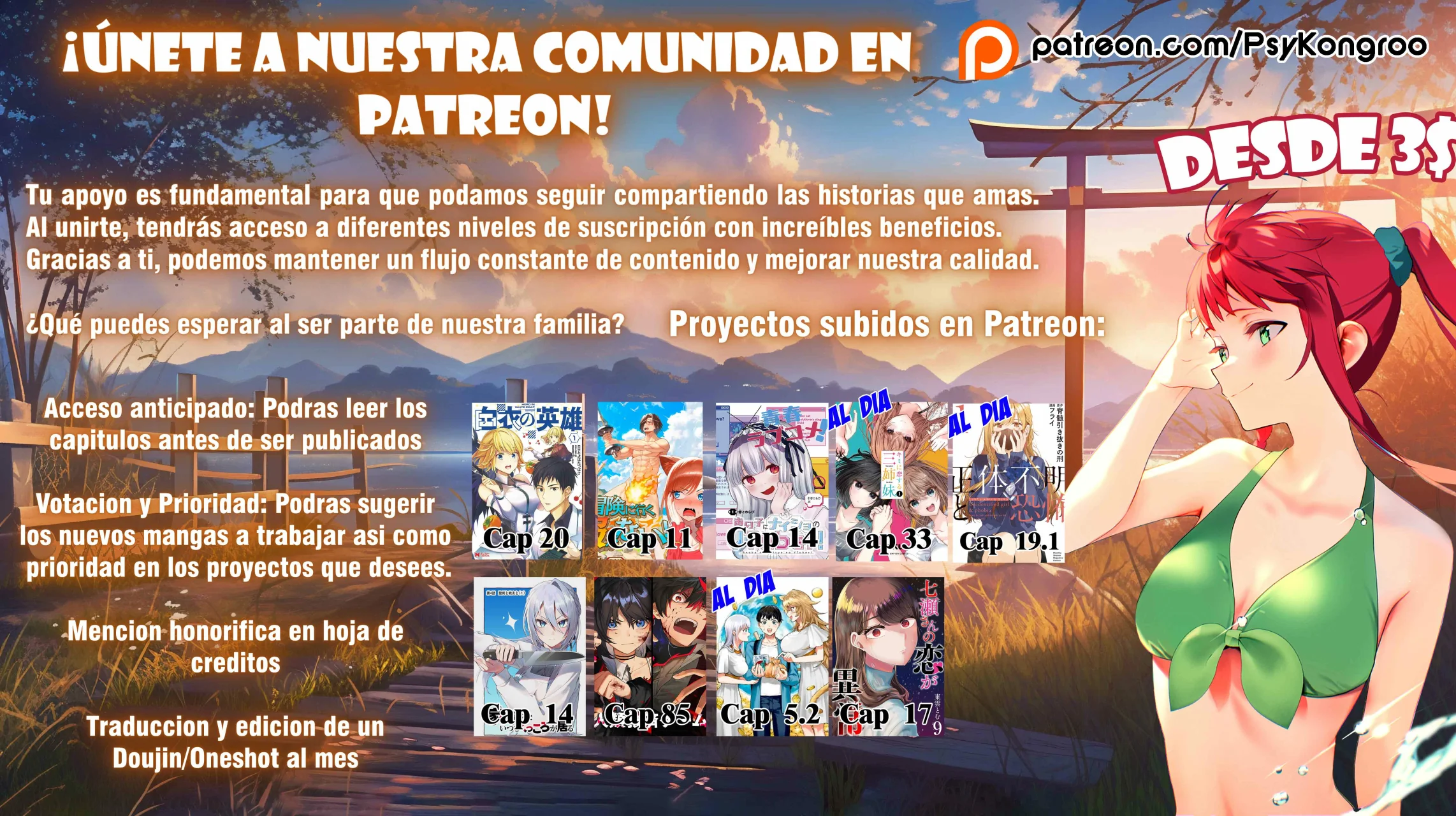 Un juego para salvar a la Humanidad Capítulo 48 - Page 22