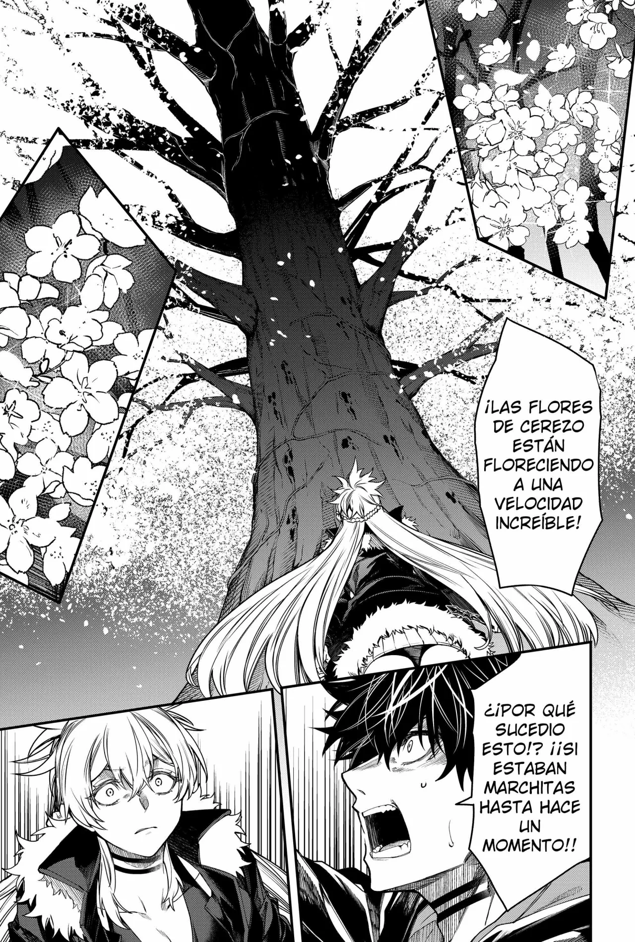 Un juego para salvar a la Humanidad Capítulo 52 - Page 20