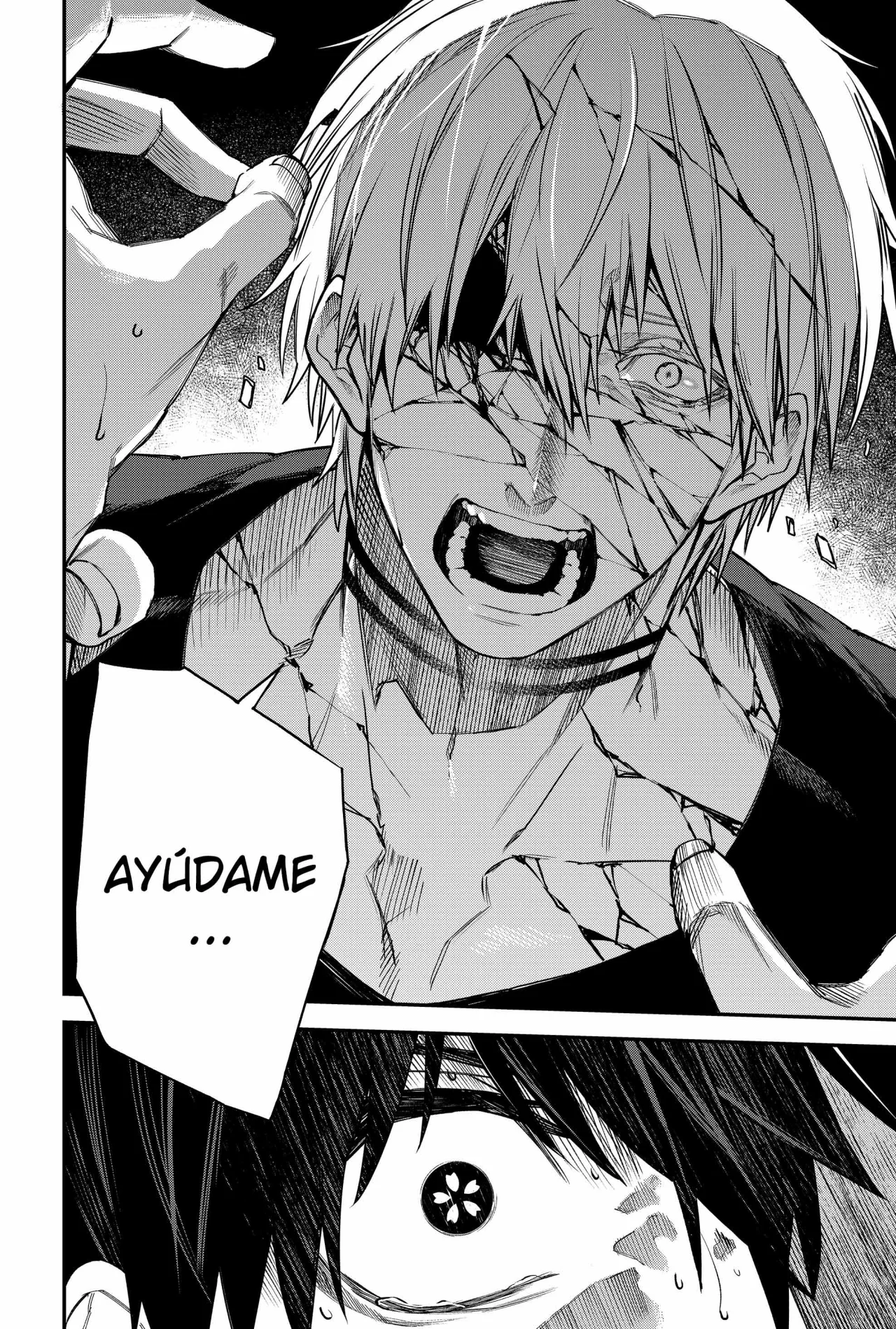 Un juego para salvar a la Humanidad Capítulo 53 - Page 14