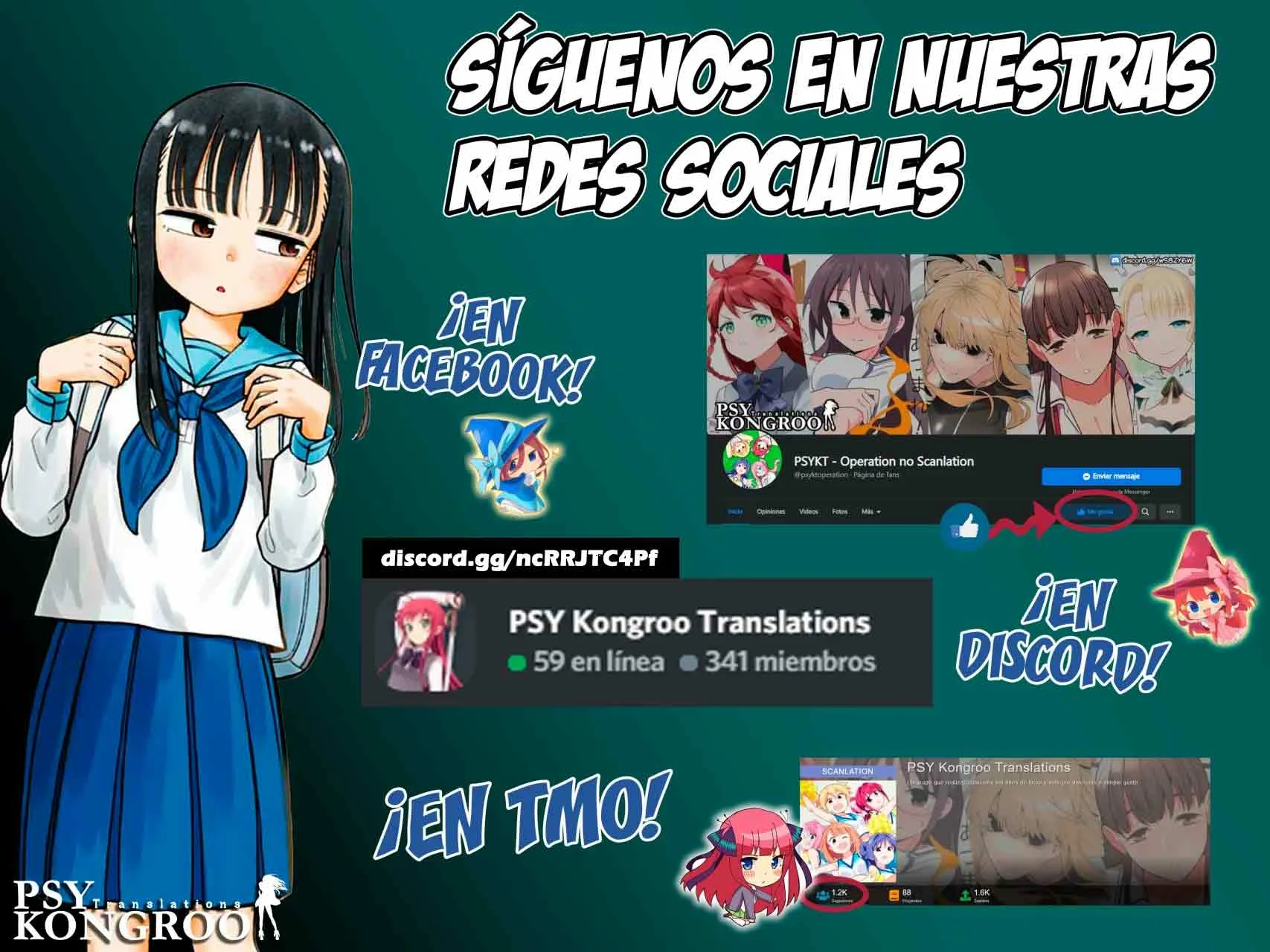 Un juego para salvar a la Humanidad Capítulo 56 - Page 22