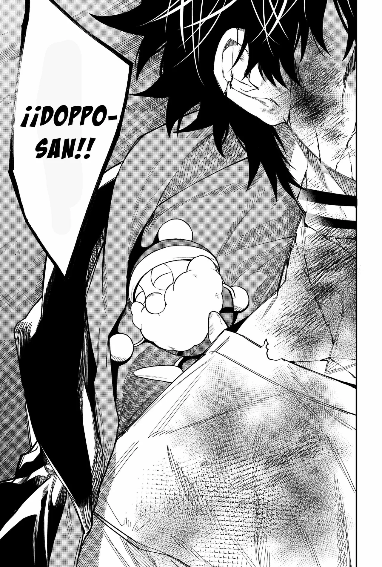 Un juego para salvar a la Humanidad Capítulo 62 - Page 18