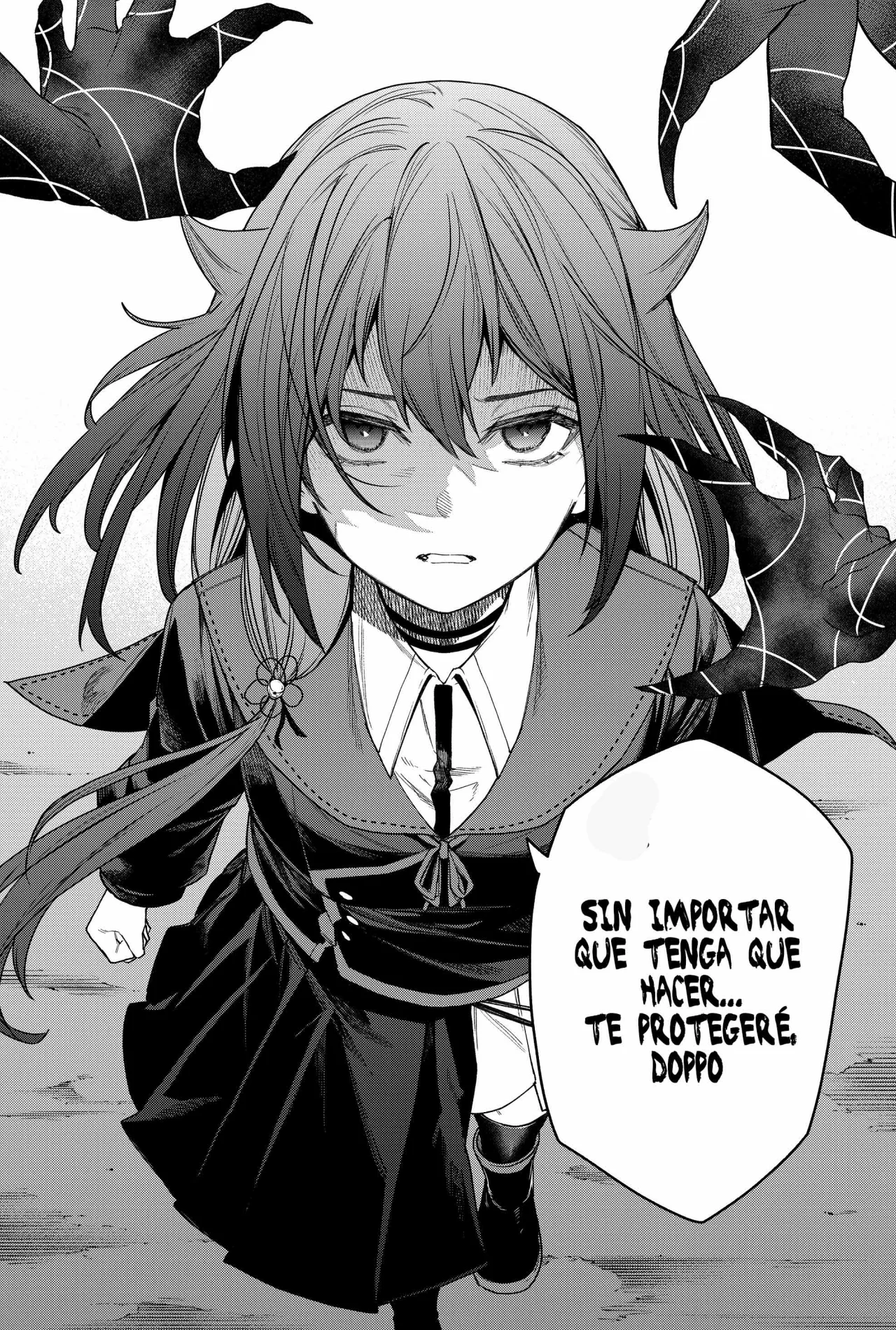 Un juego para salvar a la Humanidad Capítulo 63 - Page 15