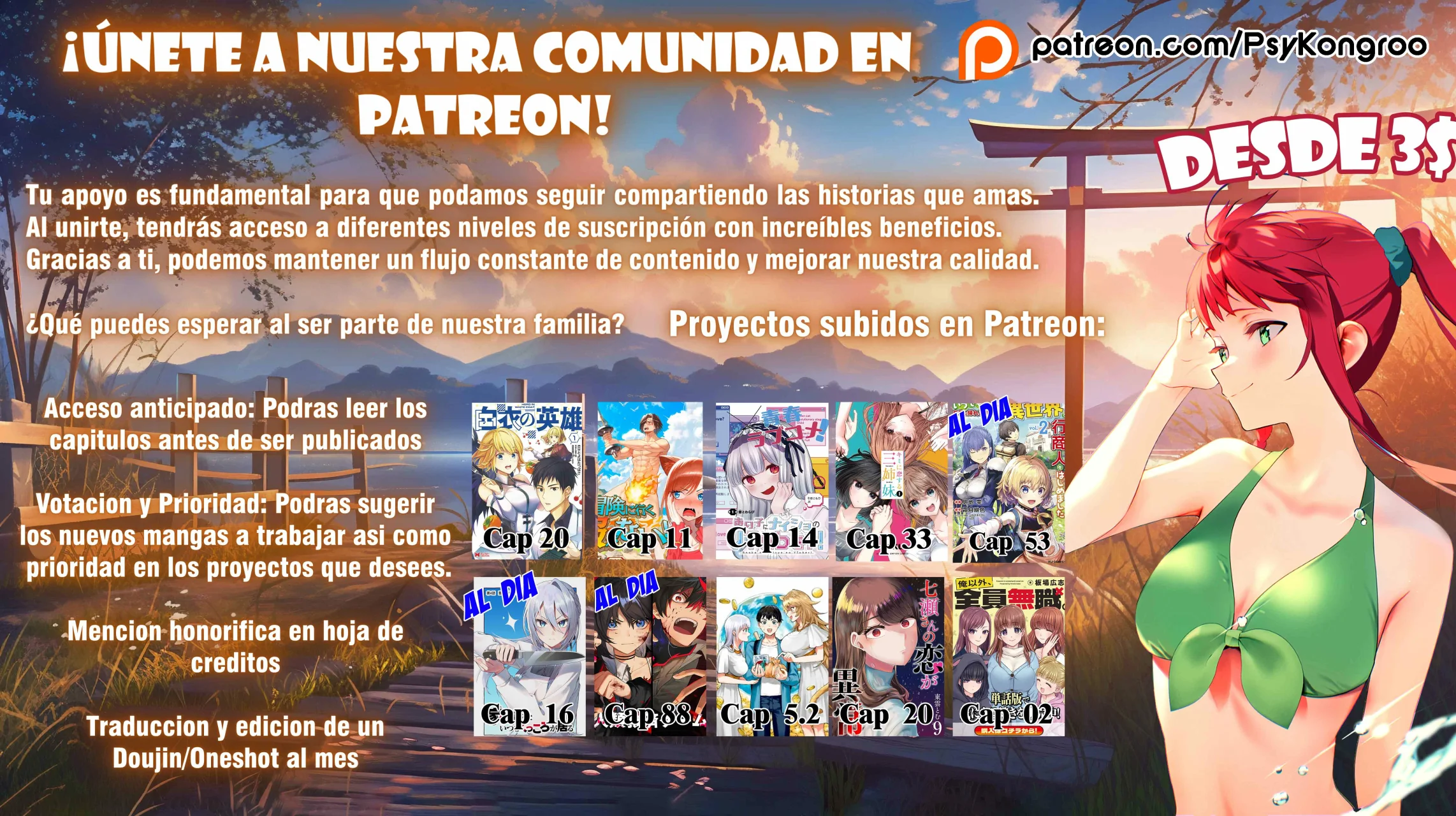 Un juego para salvar a la Humanidad Capítulo 64 - Page 22