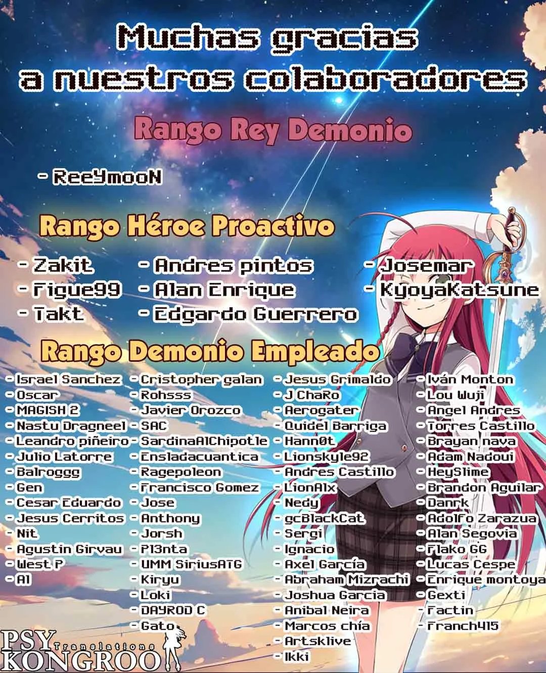 Un juego para salvar a la Humanidad Capítulo 65 - Page 2