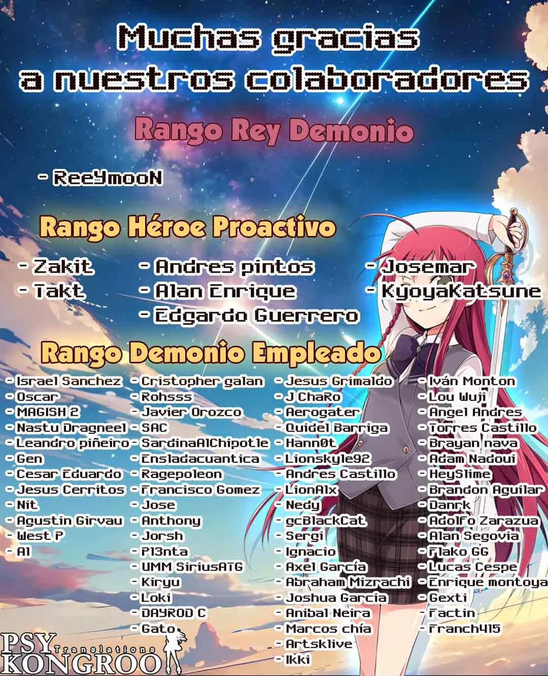 Un juego para salvar a la Humanidad Capítulo 68 - Page 2