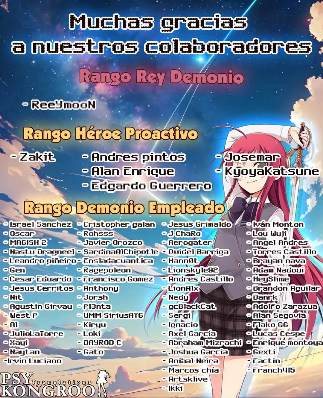 Un juego para salvar a la Humanidad Capítulo 70 - Page 2