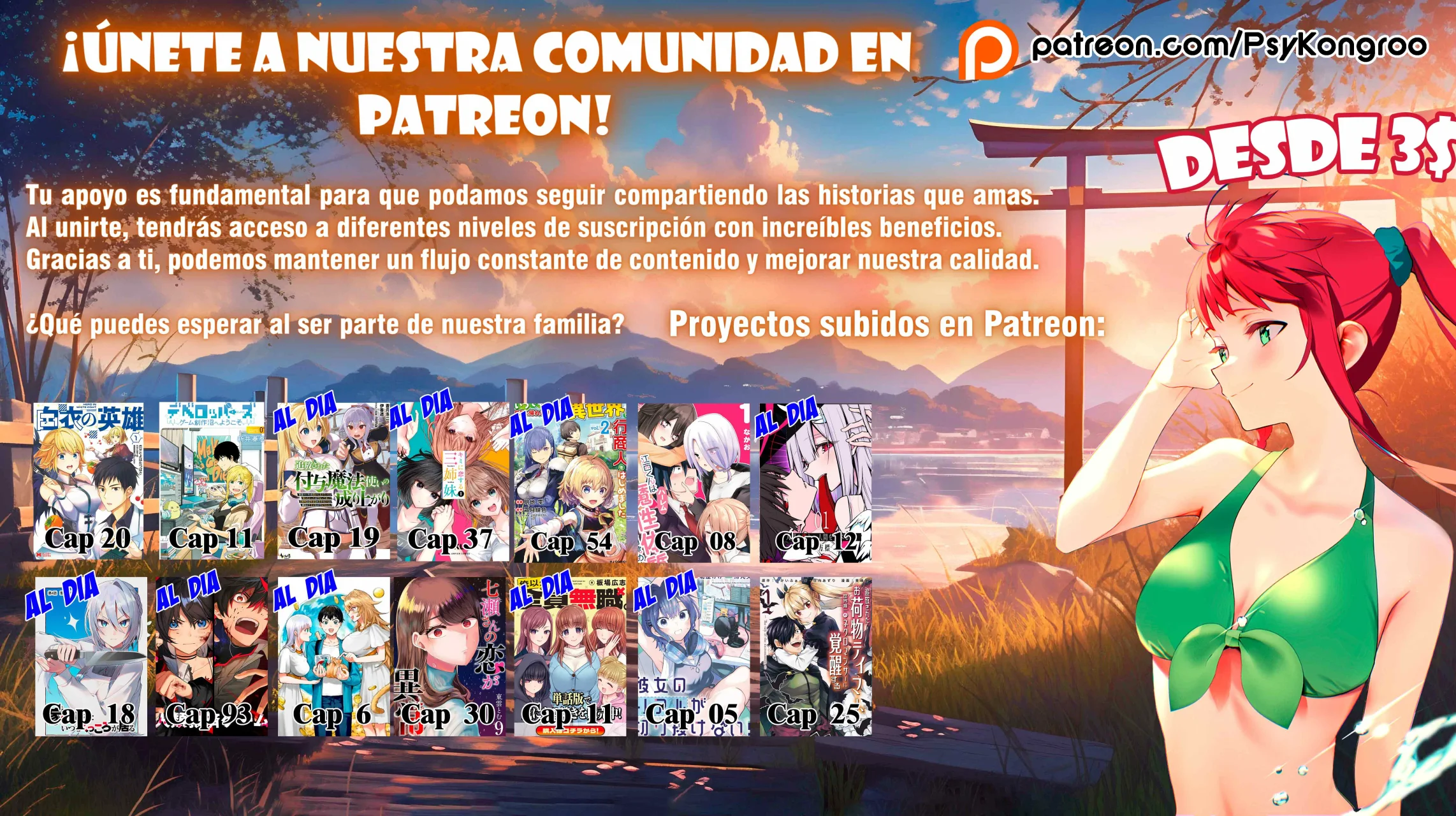 Un juego para salvar a la Humanidad Capítulo 79 - Page 21