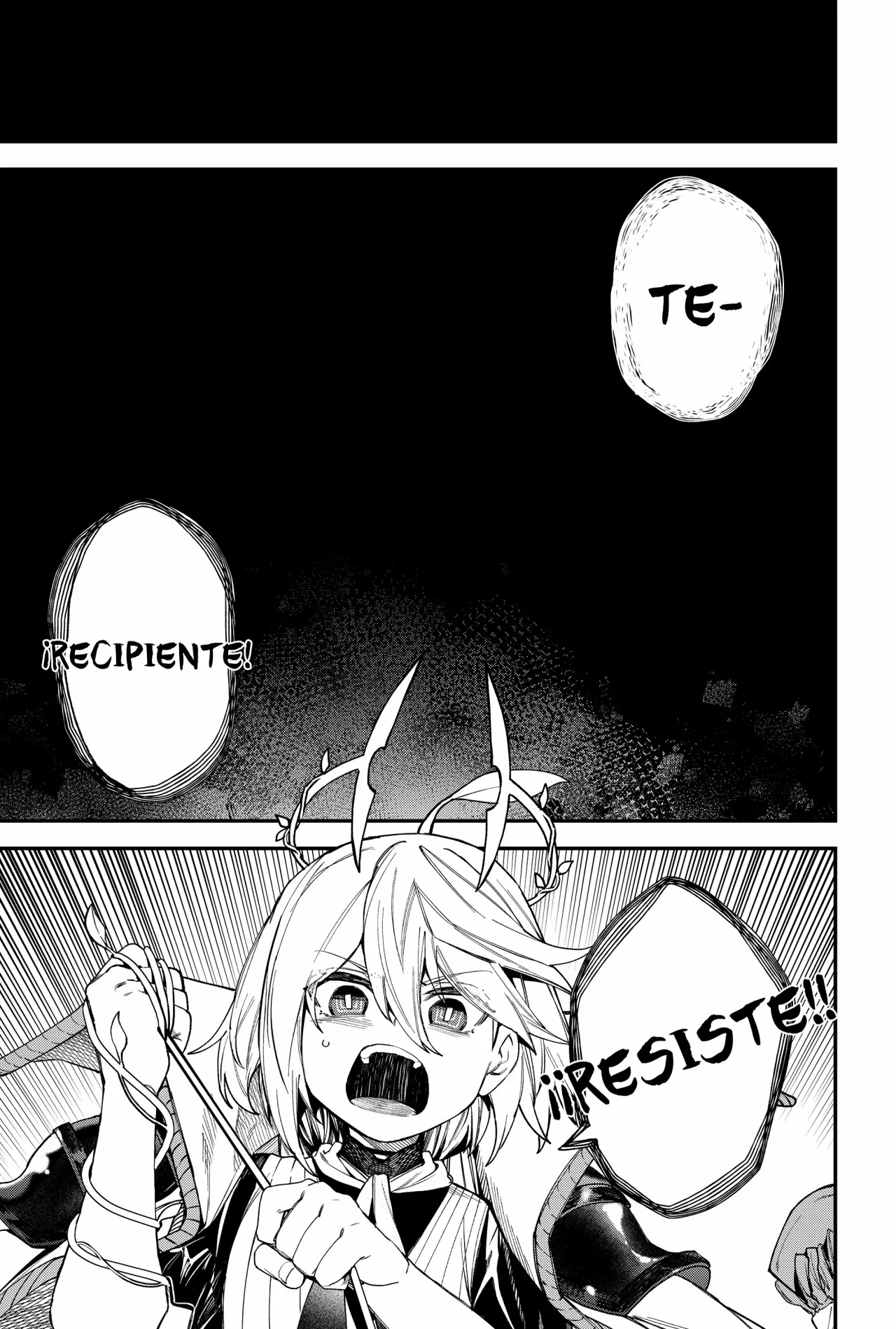 Un juego para salvar a la Humanidad Capítulo 81 - Page 17