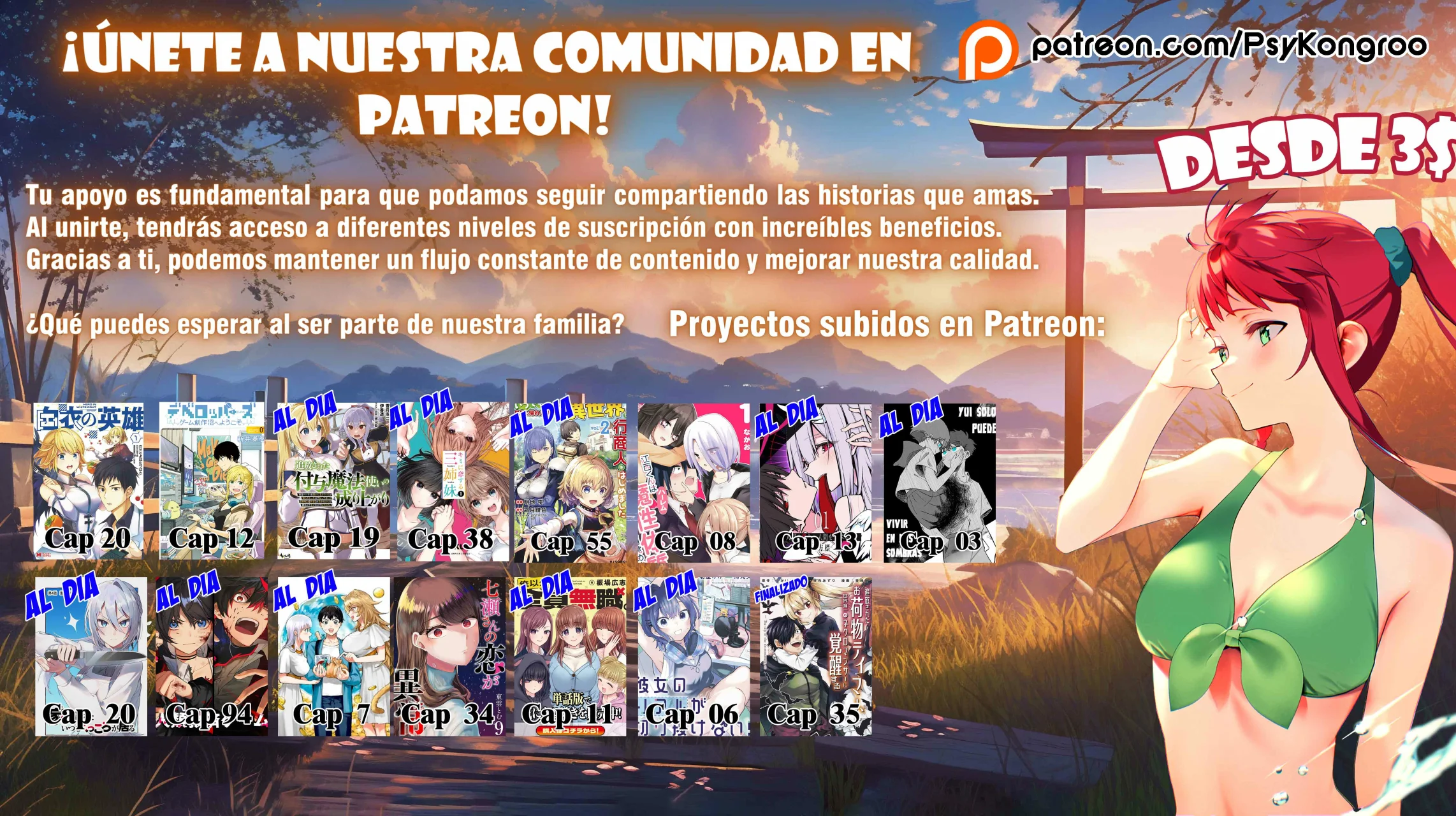 Un juego para salvar a la Humanidad Capítulo 81 - Page 20